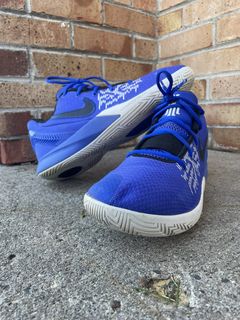 Kyrie flytrap 2 clearance duke