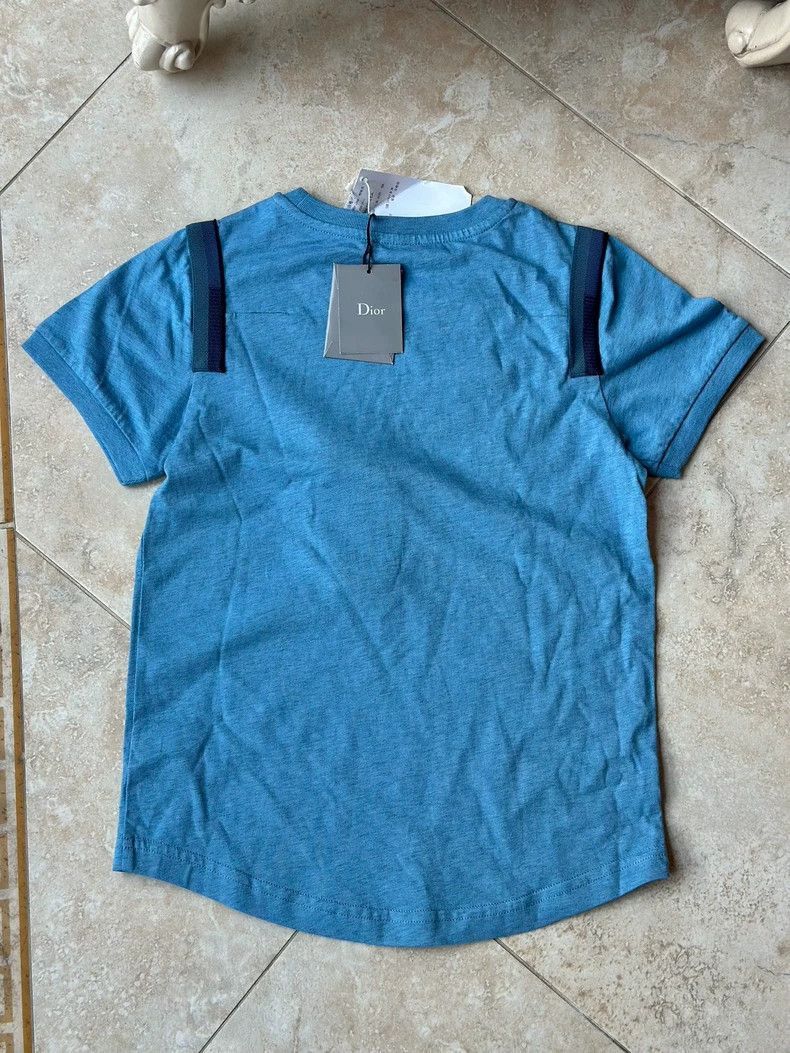 Dior Dior Kids T-2505 Size US M / EU 48-50 / 2 - 4 Thumbnail