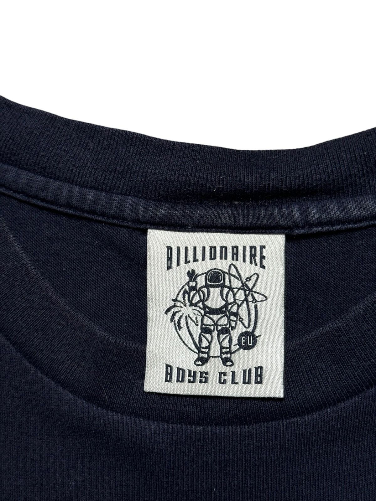 Billionaire Boys Club Billionaire Boys Club Heart Mind Longsleeve Size US M / EU 48-50 / 2 - 7 Thumbnail