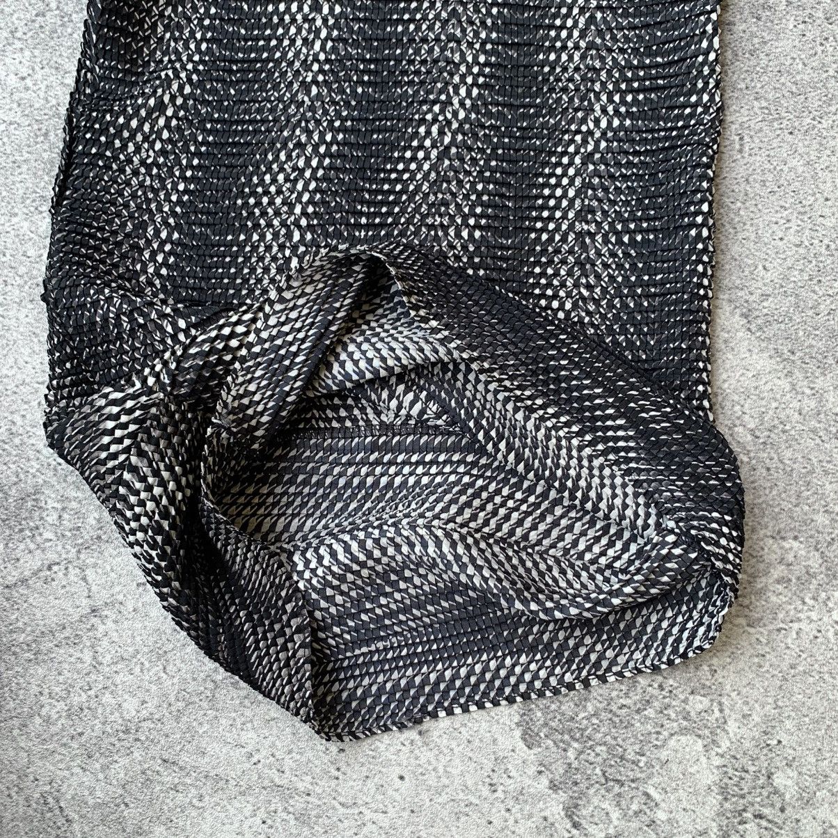 Japanese Brand Japanese Pleats Unbrand Like Pleats please Size S / US 4 / IT 40 - 7 Thumbnail
