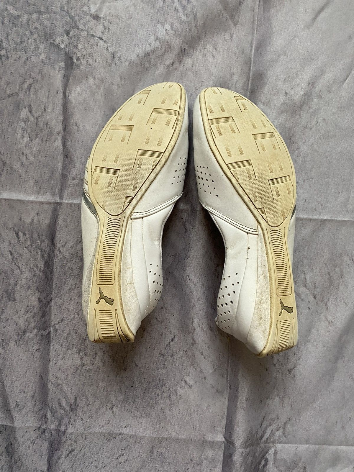 Puma Puma Ballet Flats, size EUR 40.5 Size US 9.5 / IT 39.5 - 8 Thumbnail