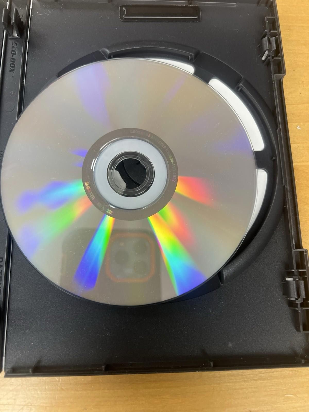 Other Beach Kings DVD Good Used Size ONE SIZE - 5 Thumbnail