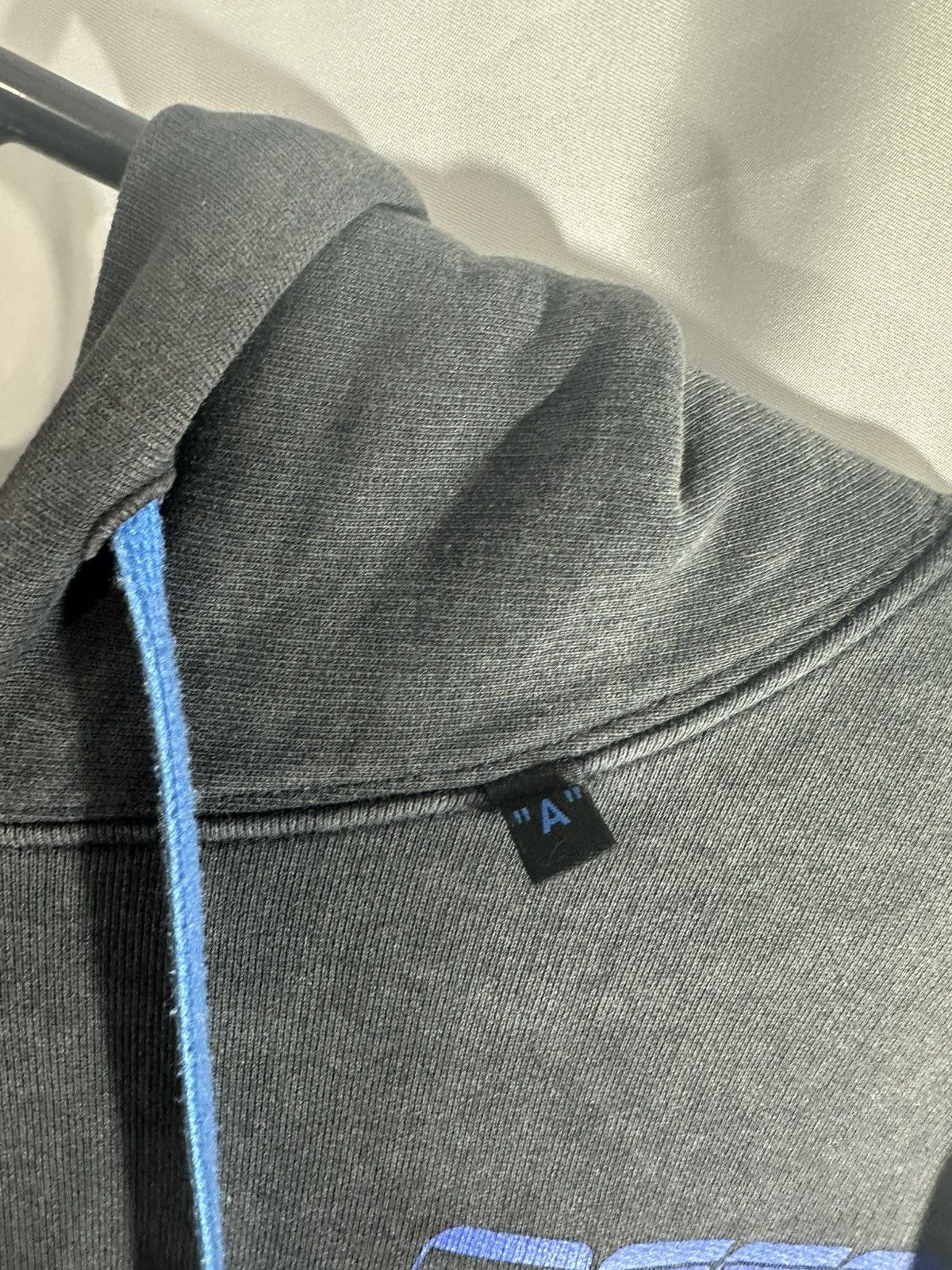 Off-White OFF WHITE SWEATER Size US L / EU 52-54 / 3 - 4 Thumbnail