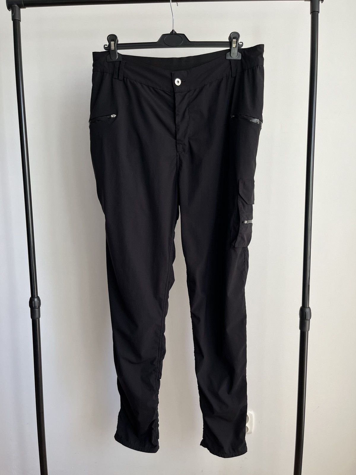 Enfin Leve Rare Enfin Leve technical multipocket cargo pants Size US 37 - 4 Thumbnail