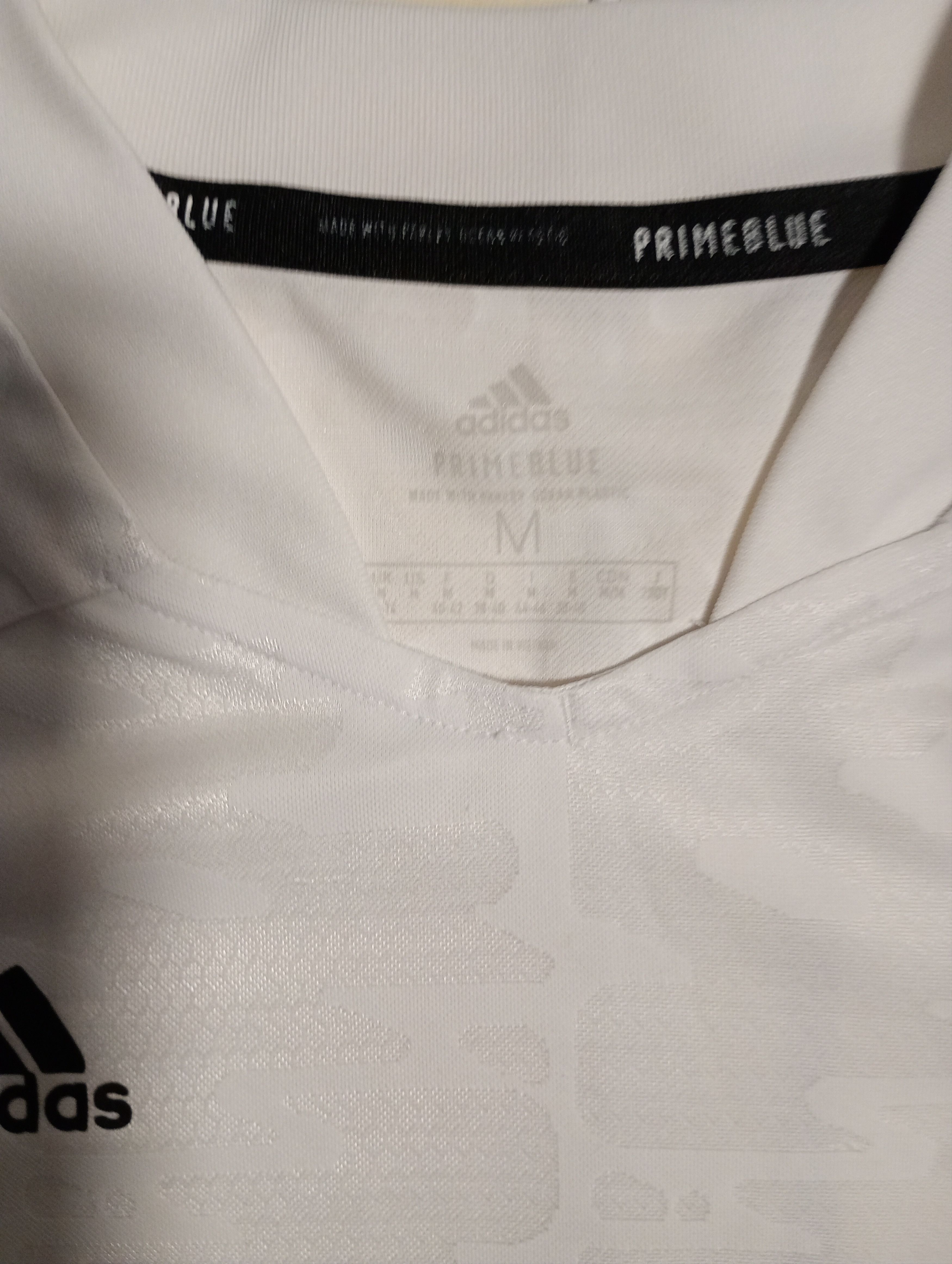 Adidas Adidas Northern Ireland Jersey 2021-2022 Size US M / EU 48-50 / 2 - 8 Thumbnail