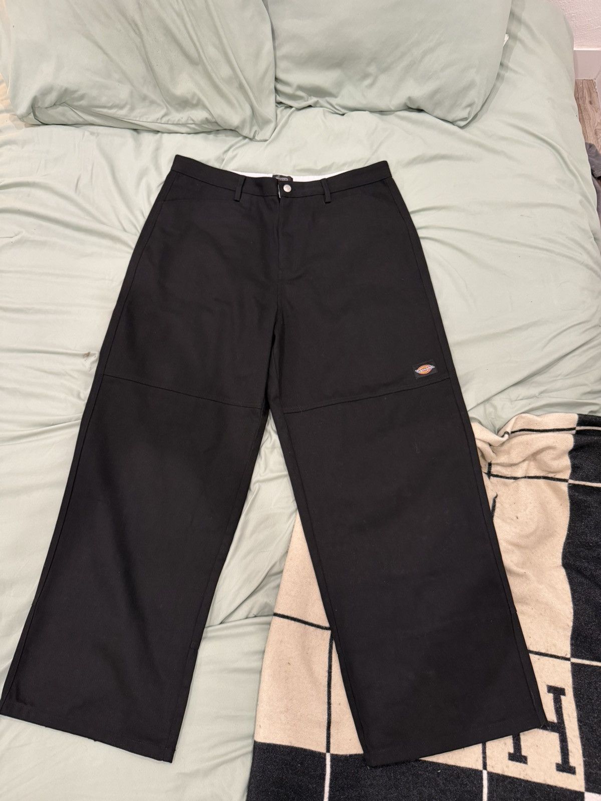Other Cascade Heights baggy chino’s Size US 36 / EU 52 - 1 Thumbnail