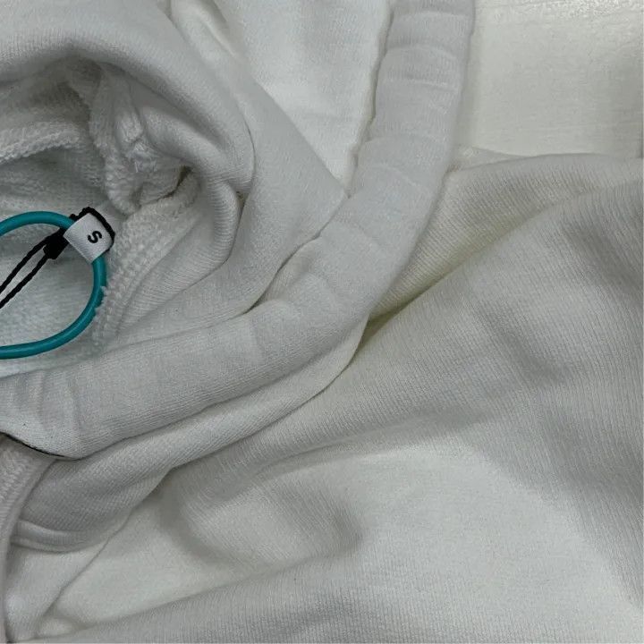AMI AMIPARIS Logo Print Casual Hoodie -2507 Size US S / EU 44-46 / 1 - 4 Thumbnail