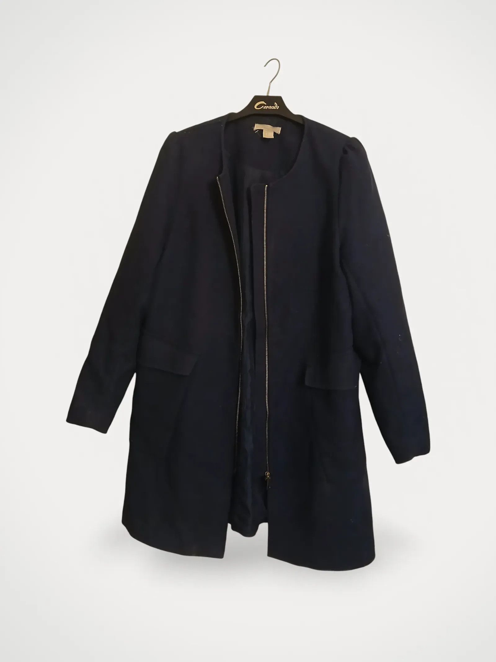 Haider Ackermann Haider Ackermann Jacket Size L / US 10 / IT 46 - 1 Thumbnail