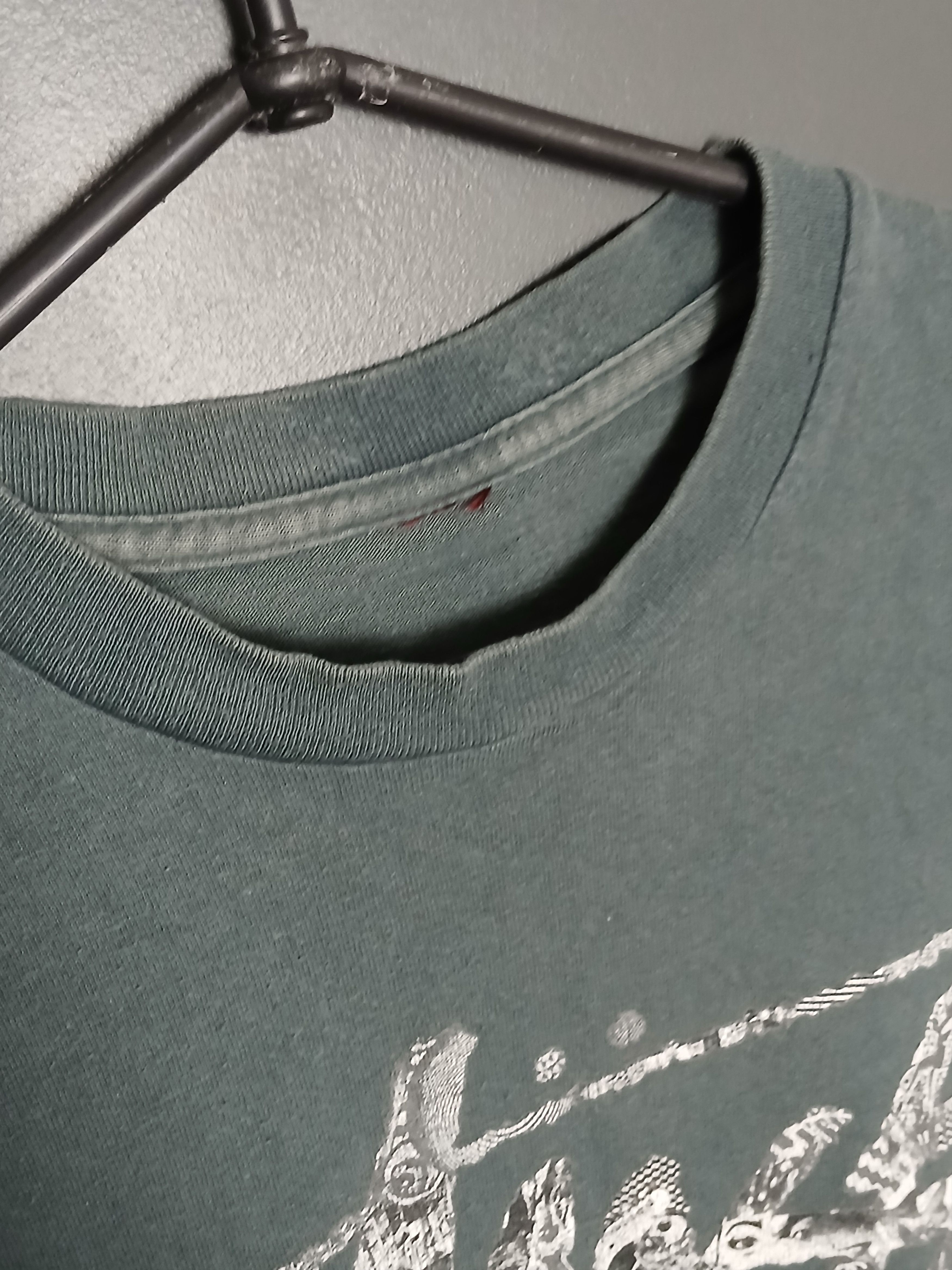 Stussy Stussy T-Shirt Size US S / EU 44-46 / 1 - 7 Thumbnail