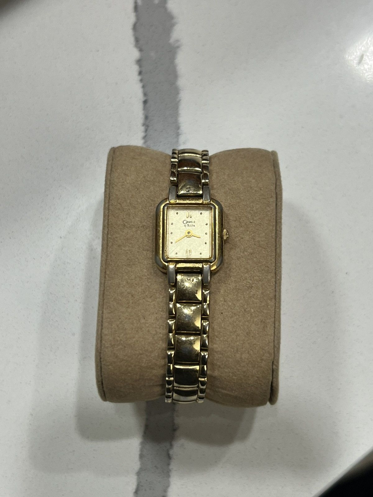 Caravelle by Bulova Vintage Bulova watch Size ONE SIZE - 2 Thumbnail