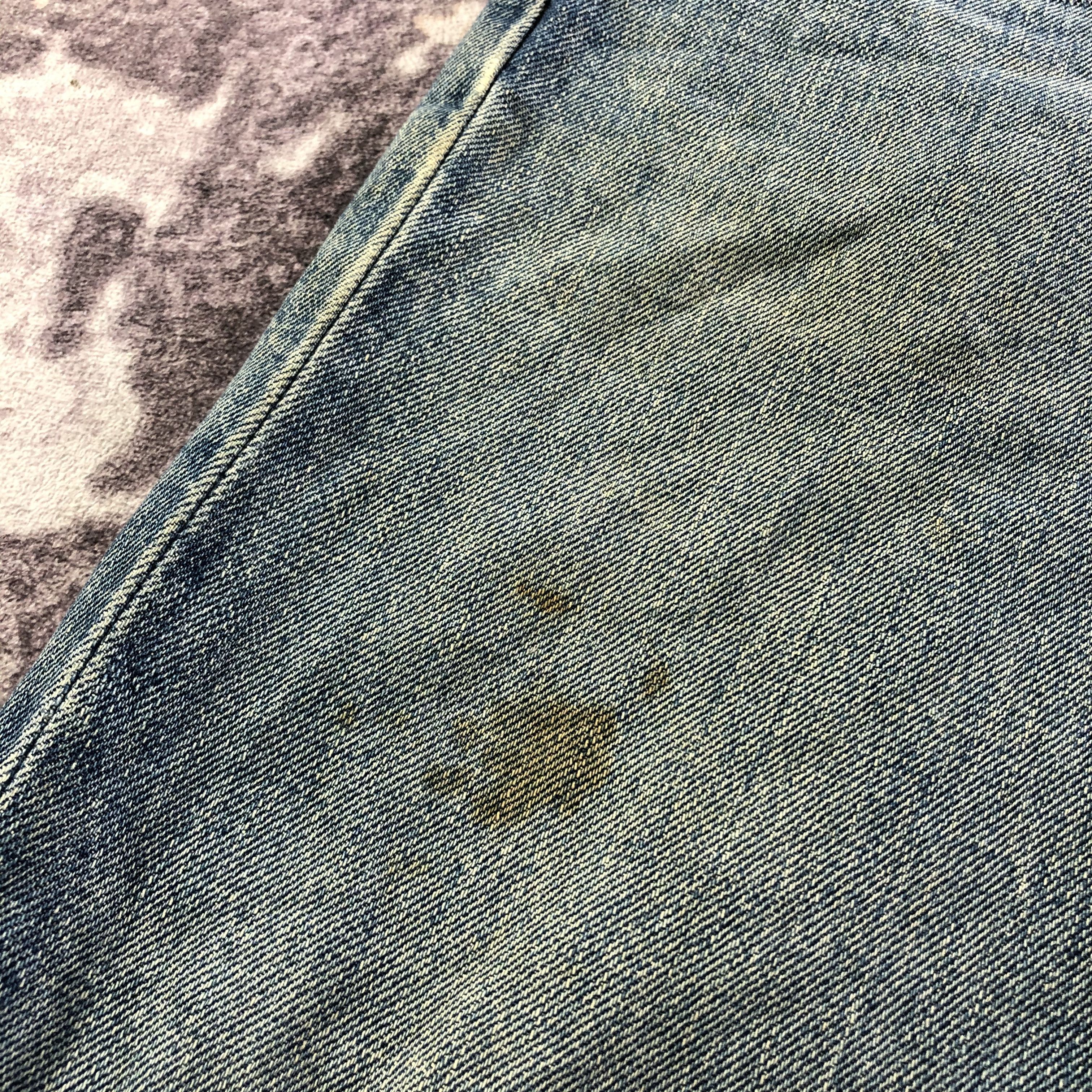 Edwin Vintage Edwin 505 Selvedge Jeans-JM3612 Size US 32 / EU 48 - 8 Thumbnail