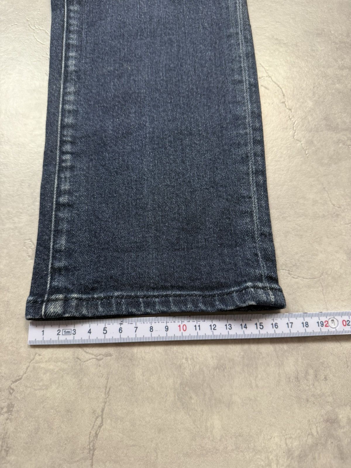 Jacob Cohen Jacob Cohen Luxury Jeans Size 32" / US 10 / IT 46 - 13 Thumbnail