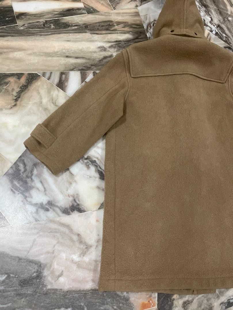 Paul Smith Paul Smith Detachable Hoodie Duffle Coat Size US M / EU 48-50 / 2 - 16 Thumbnail