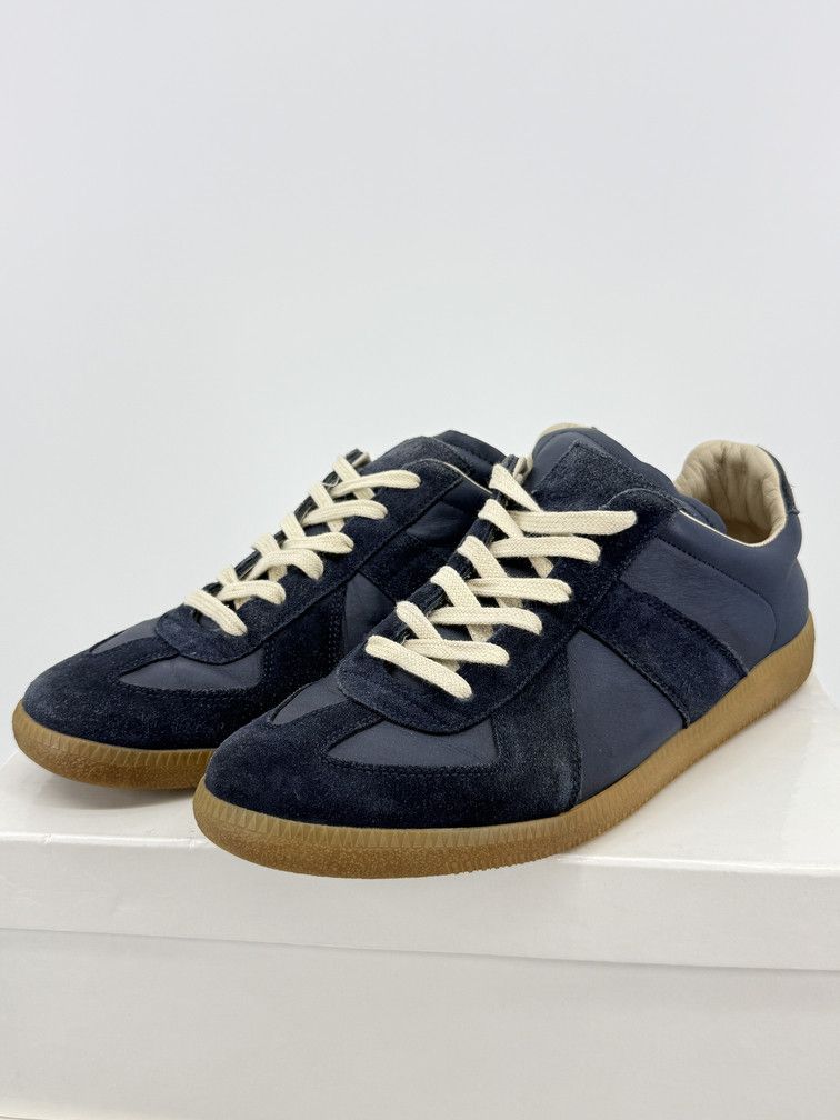 Maison Margiela GAT Low Size US 10 / EU 43 - 3 Thumbnail