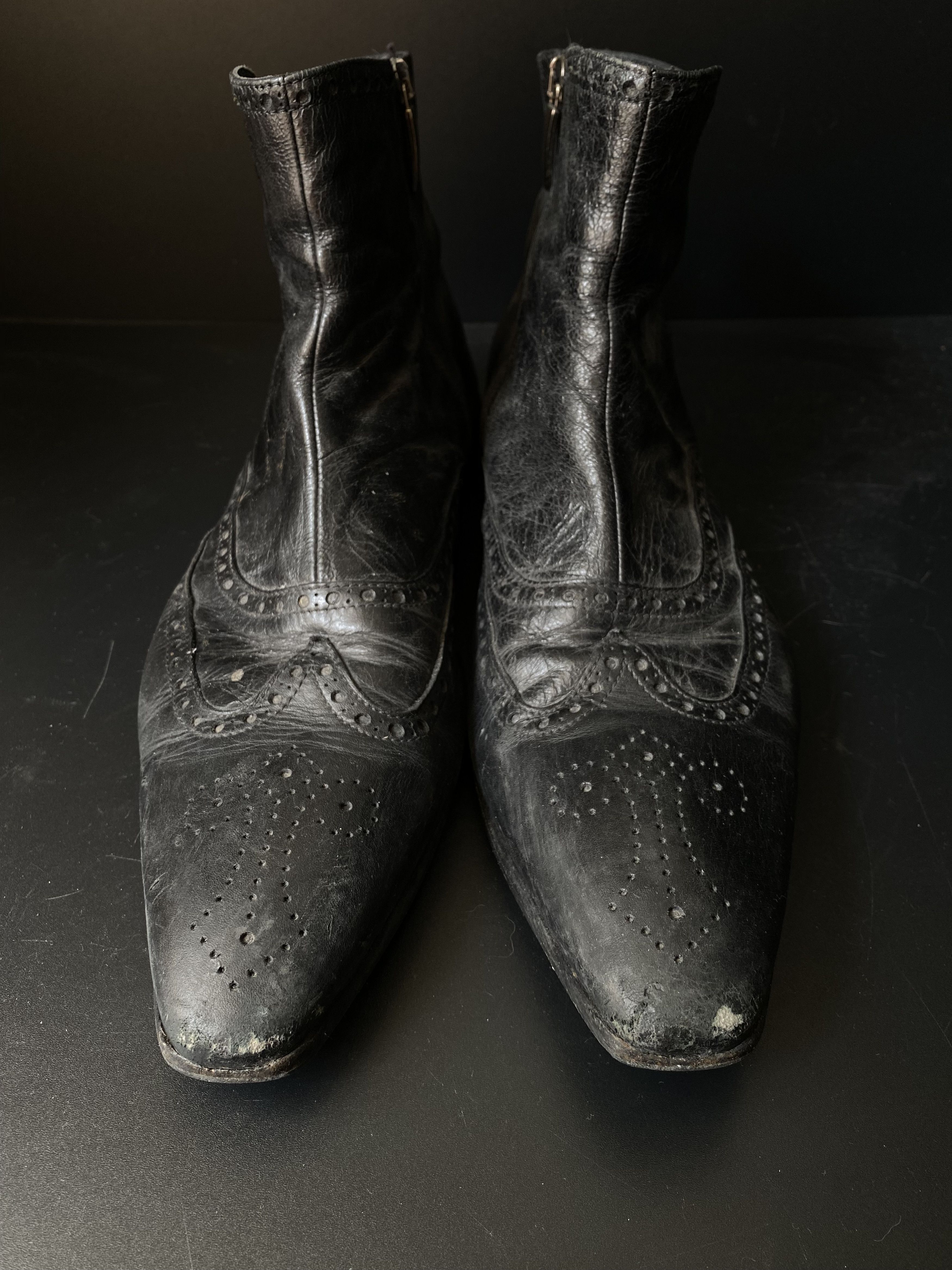 Cowboy Boot, view 5