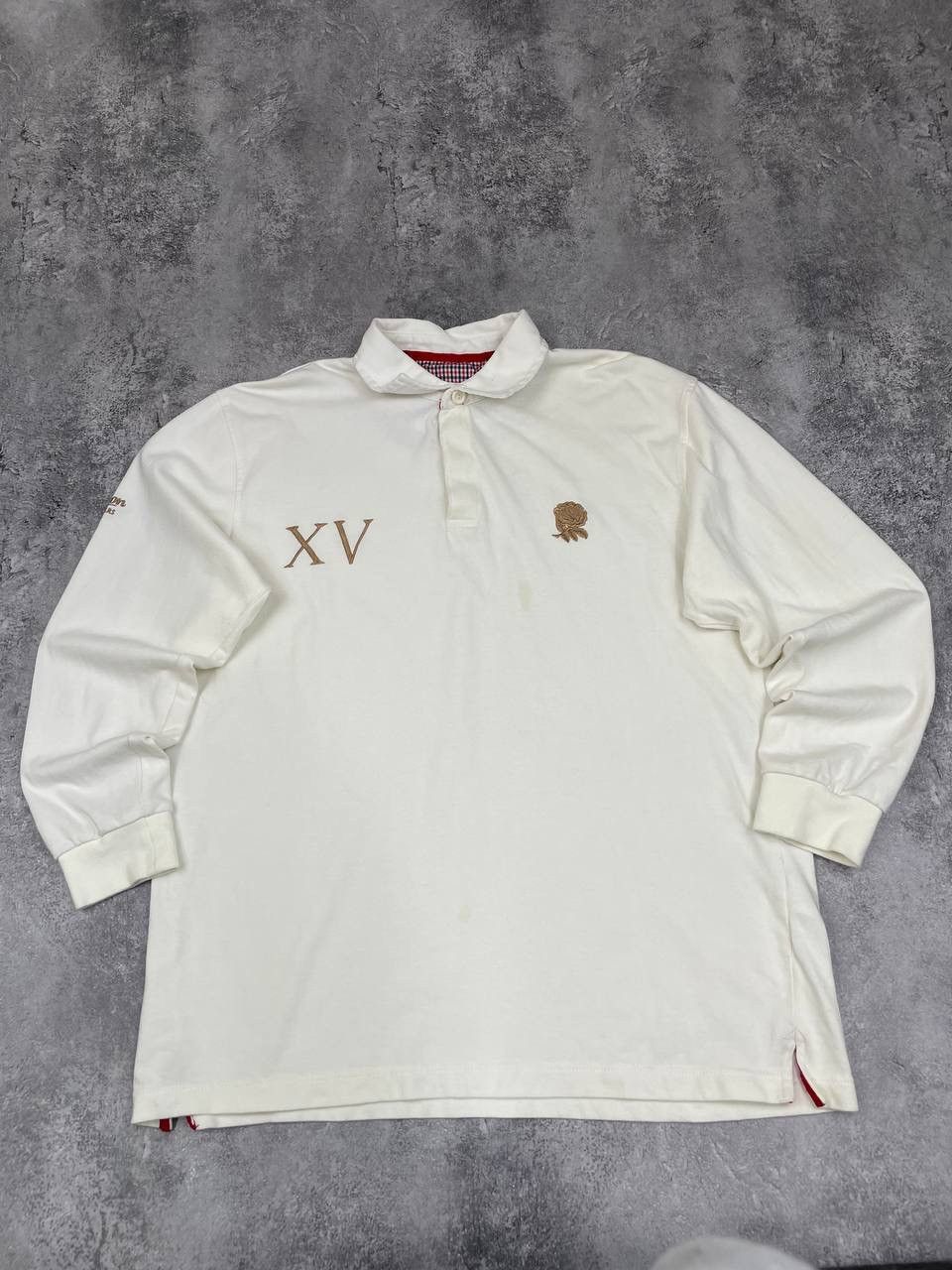 Cotton Traders Vintage Cotton Traders Classics Men Polo Shirt Long Sleeve Size US L / EU 52-54 / 3 - 1 Thumbnail