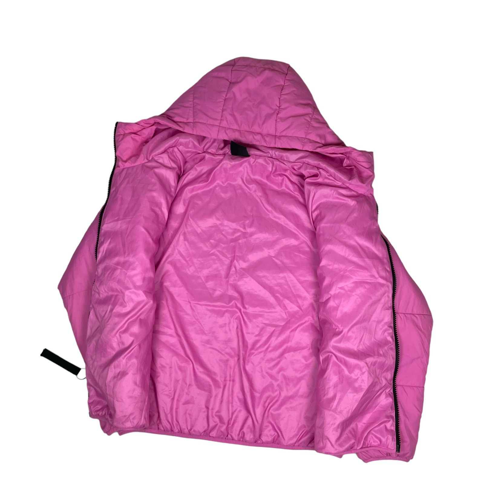 Nike Nike Just Do It Women's Long Sleeve Hooded Puffer Jacket M Size M / US 6-8 / IT 42-44 - 13 Thumbnail