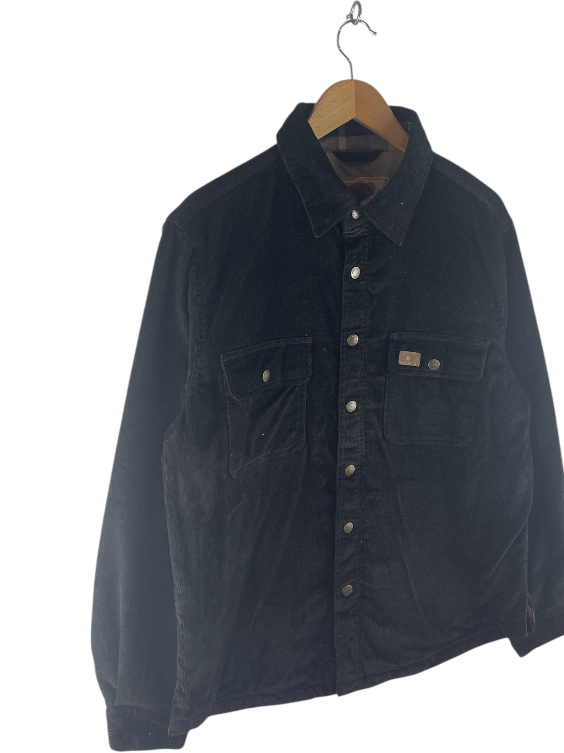 Boston Traders Vintage Boston Traders Corduroy Jacket Size US M / EU 48-50 / 2 - 4 Thumbnail