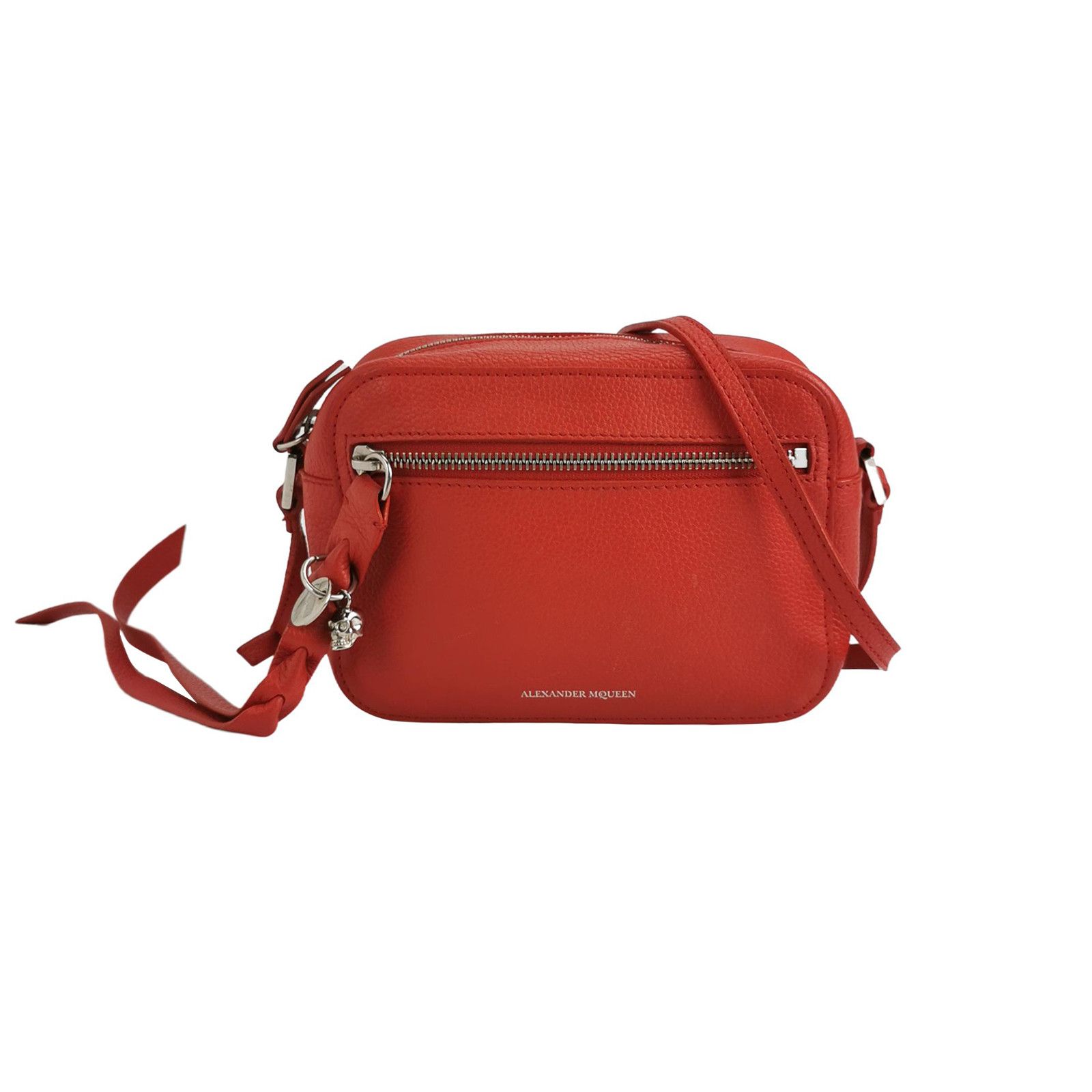 Alexander McQueen Alexander McQueen Women os Crossbody Bags Size ONE SIZE - 1 Thumbnail