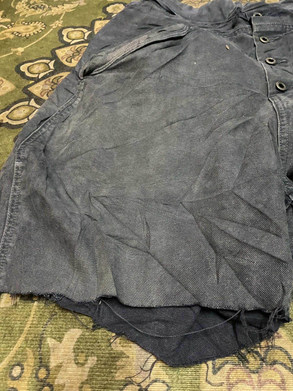 Kapital Kapital short pants Size US 36 / EU 52 - 9 Thumbnail
