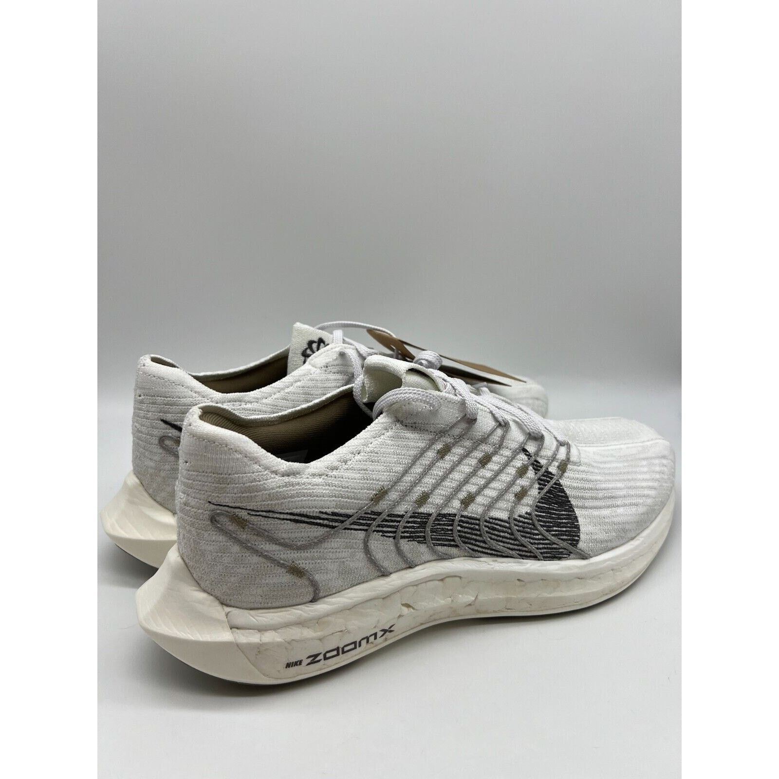Nike Nike Zoom Pegasus Turbo Next Nature White Light Bone Men 13 Size US 13 / EU 46 - 6 Thumbnail
