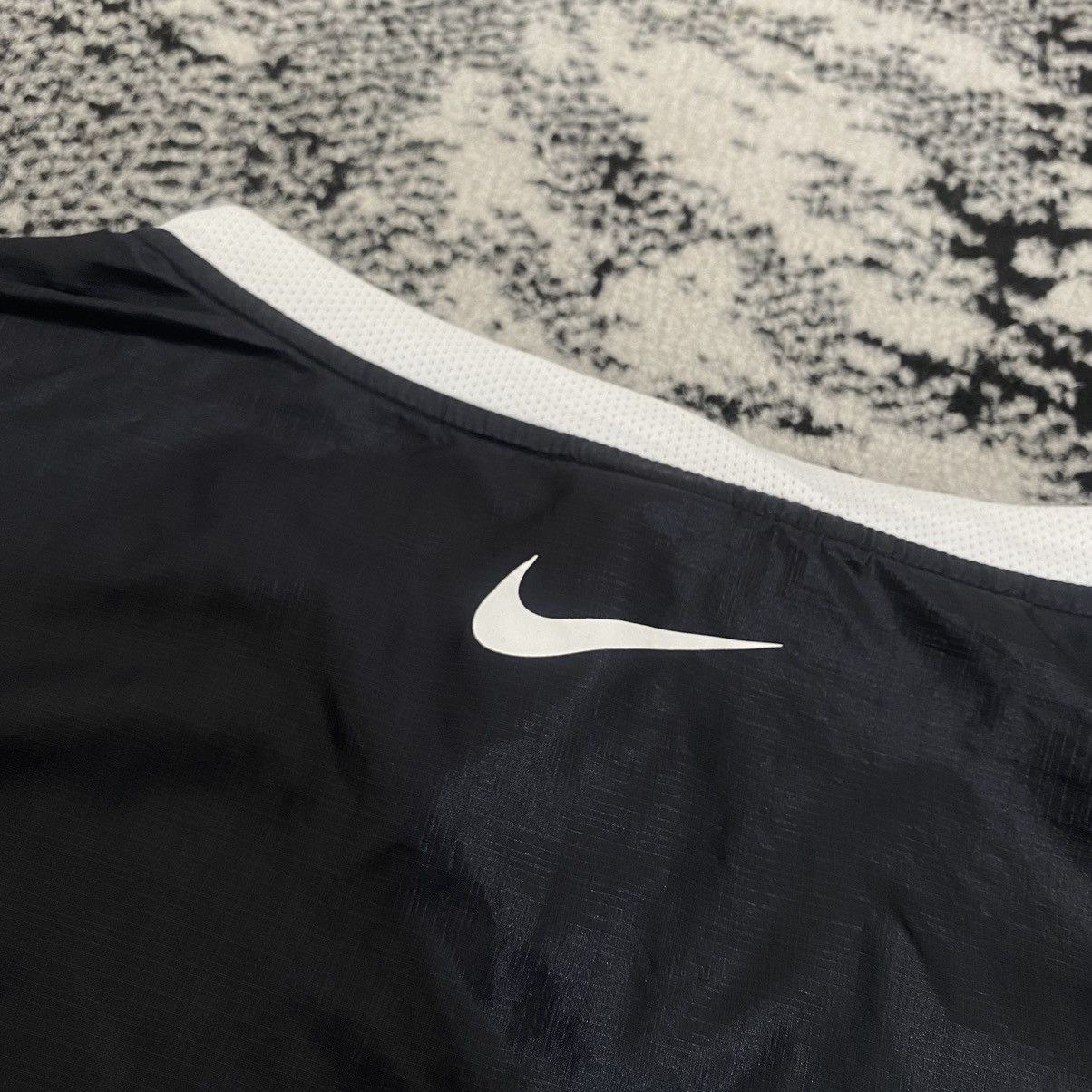 Nike Nike Long Sleeve Jersey Size US M / EU 48-50 / 2 - 7 Thumbnail