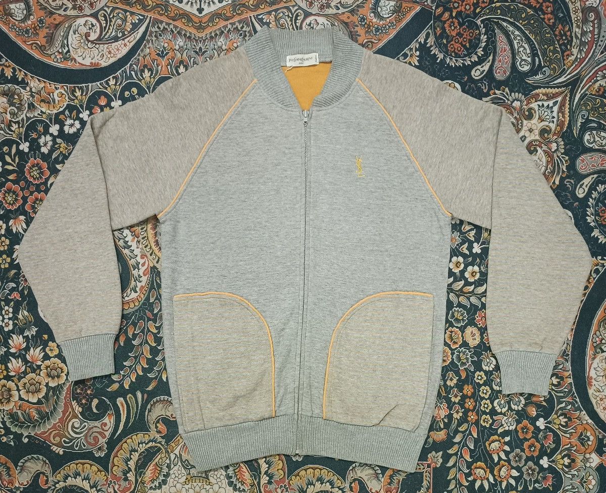Yves Saint Laurent Yves Saint Laurent Size US M / EU 48-50 / 2 - 6 Thumbnail