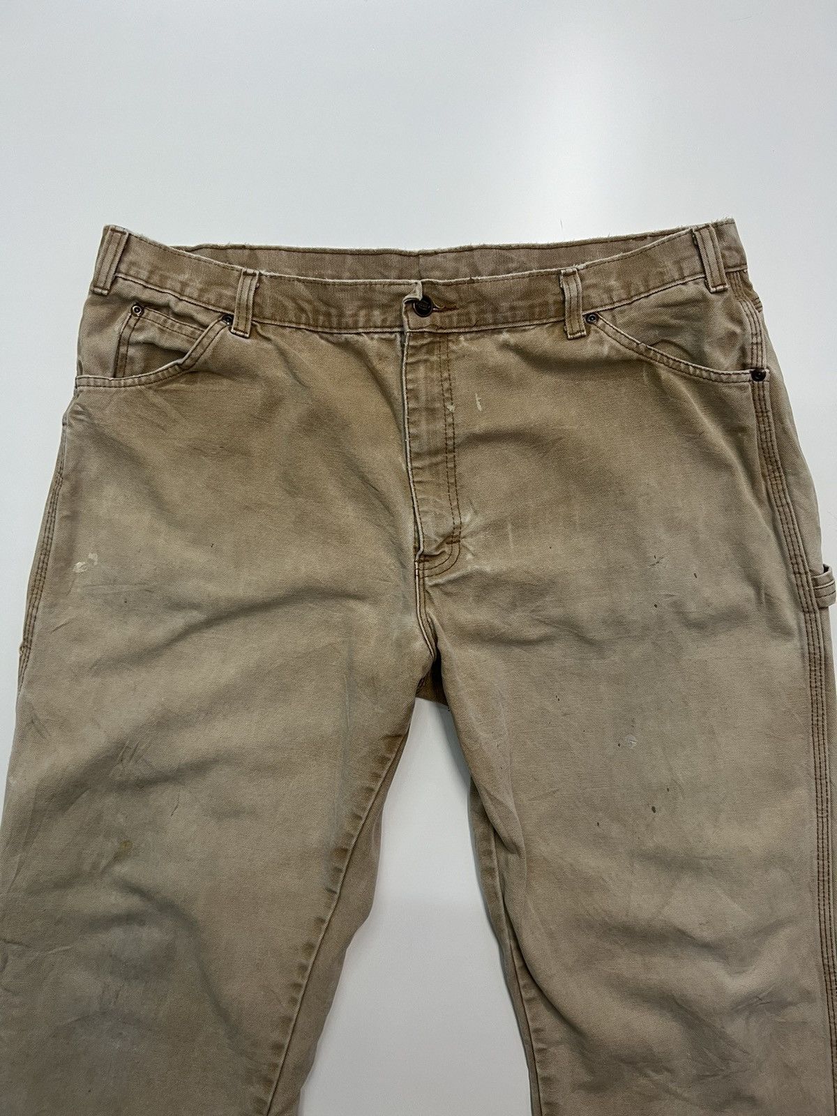 Dickies DICKIES CARPENTER PANT SIZE 40 Size US 40 / EU 56 - 4 Thumbnail