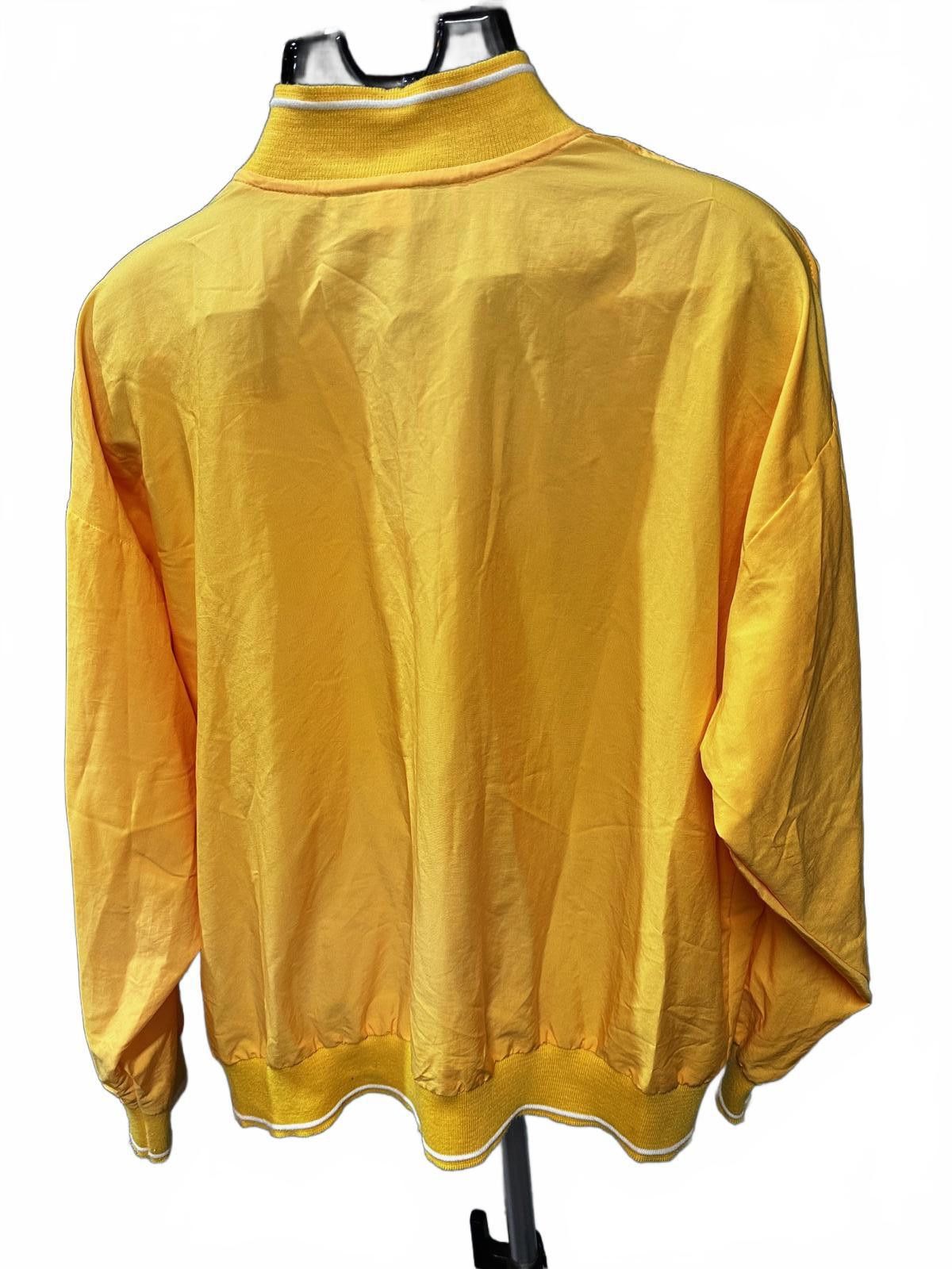 Other Vintage 70s La Costa Spa California Satin Bomber Jacket Size US L / EU 52-54 / 3 - 2 Thumbnail