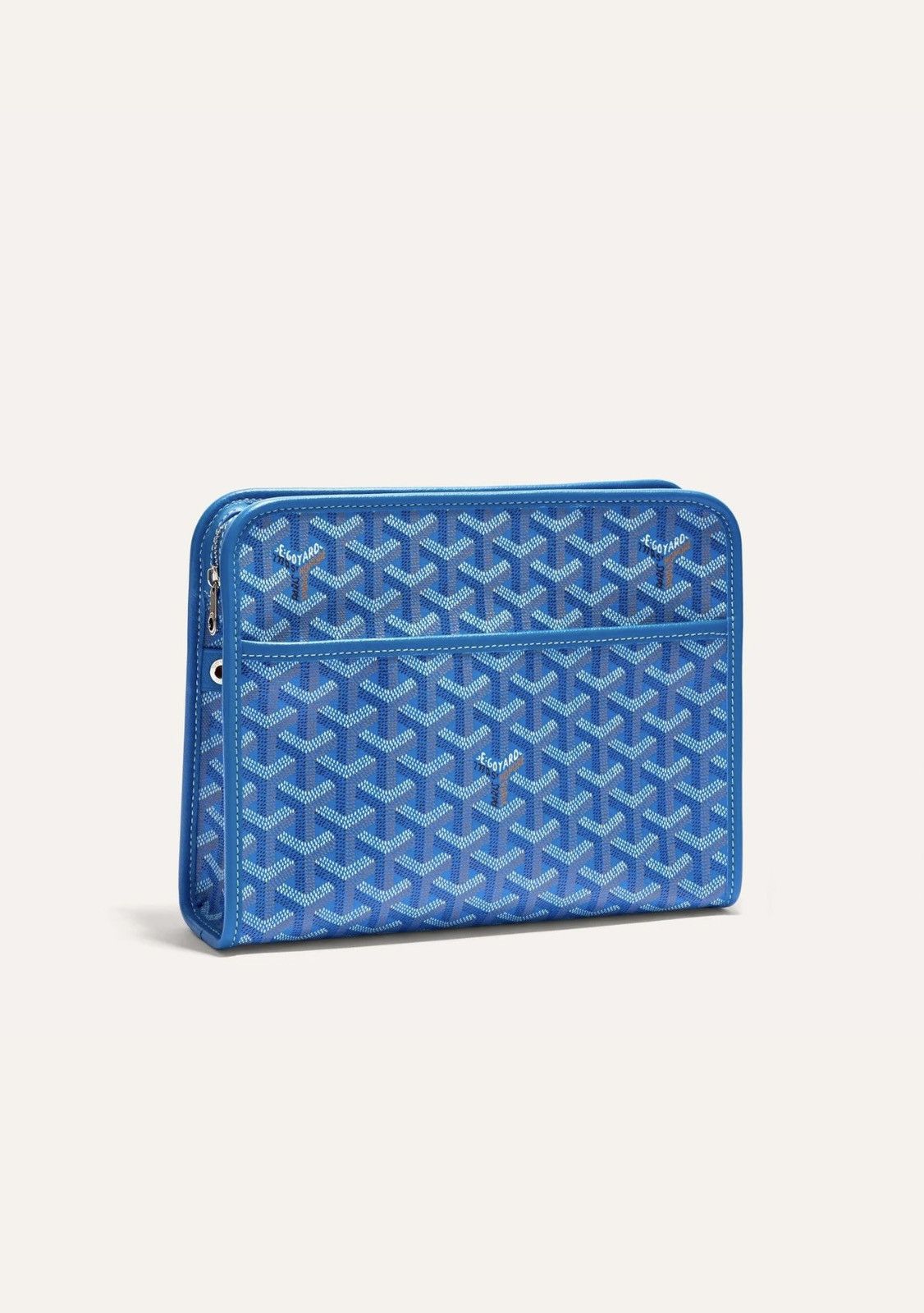 Goyard Goyard jouvence toiletry mm bag Size ONE SIZE - 1 Preview