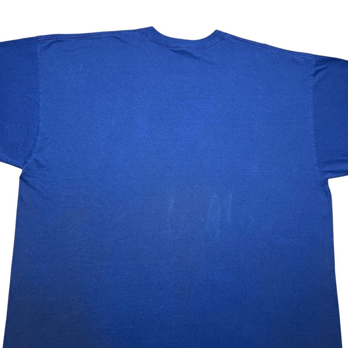 Delta Vtg 2000s I’m Rick James Bitch Spell Out Word Graphic Tee Size US XXL / EU 58 / 5 - 9 Thumbnail