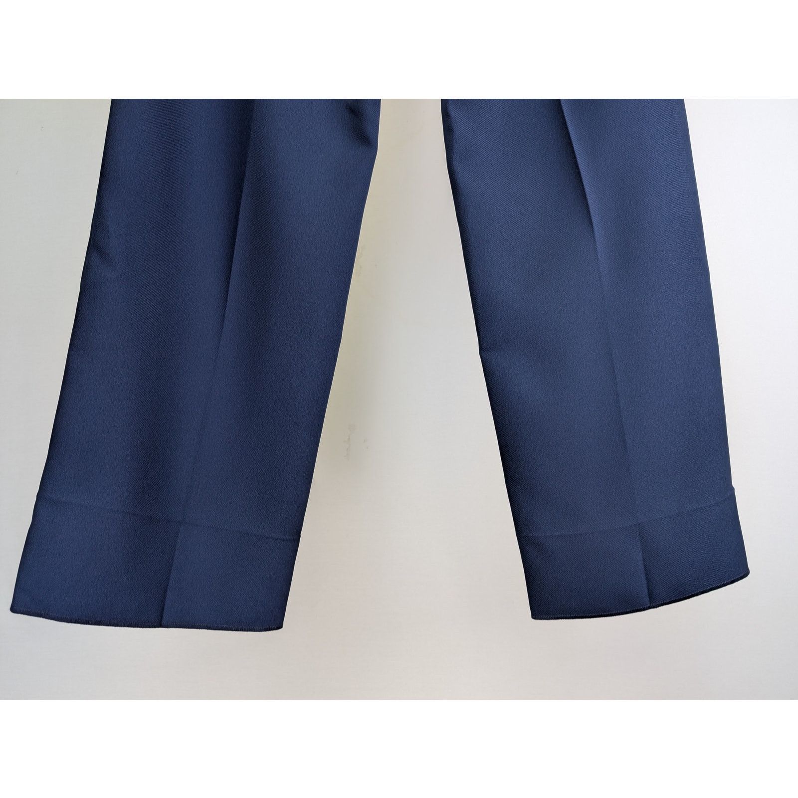 Gucci o1rshd1 Casual Pants in Blue Size US 32 / EU 48 - 9 Thumbnail