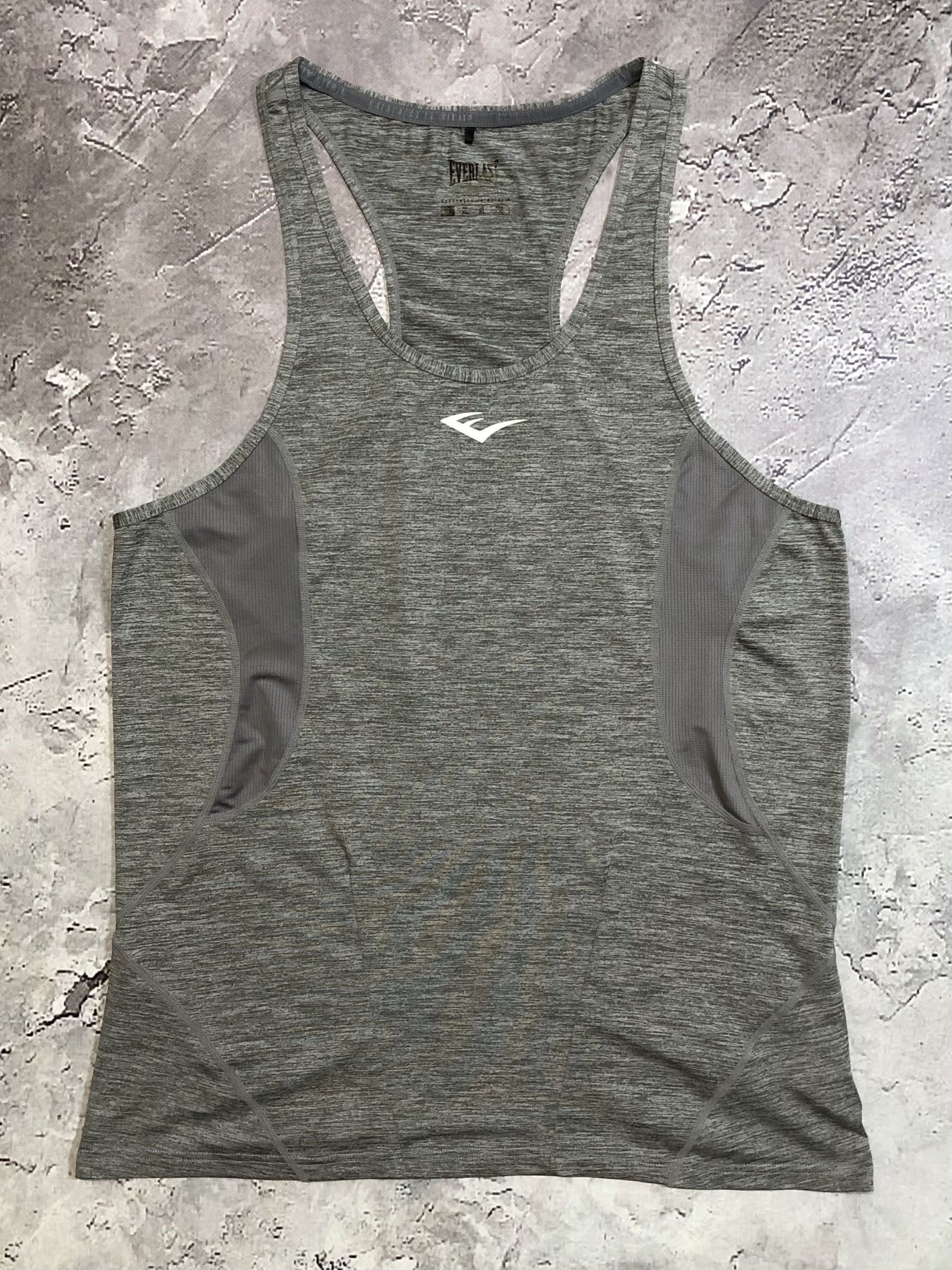 Everlast Everlast Tank-Top Size US XL / EU 56 / 4 - 1 Thumbnail