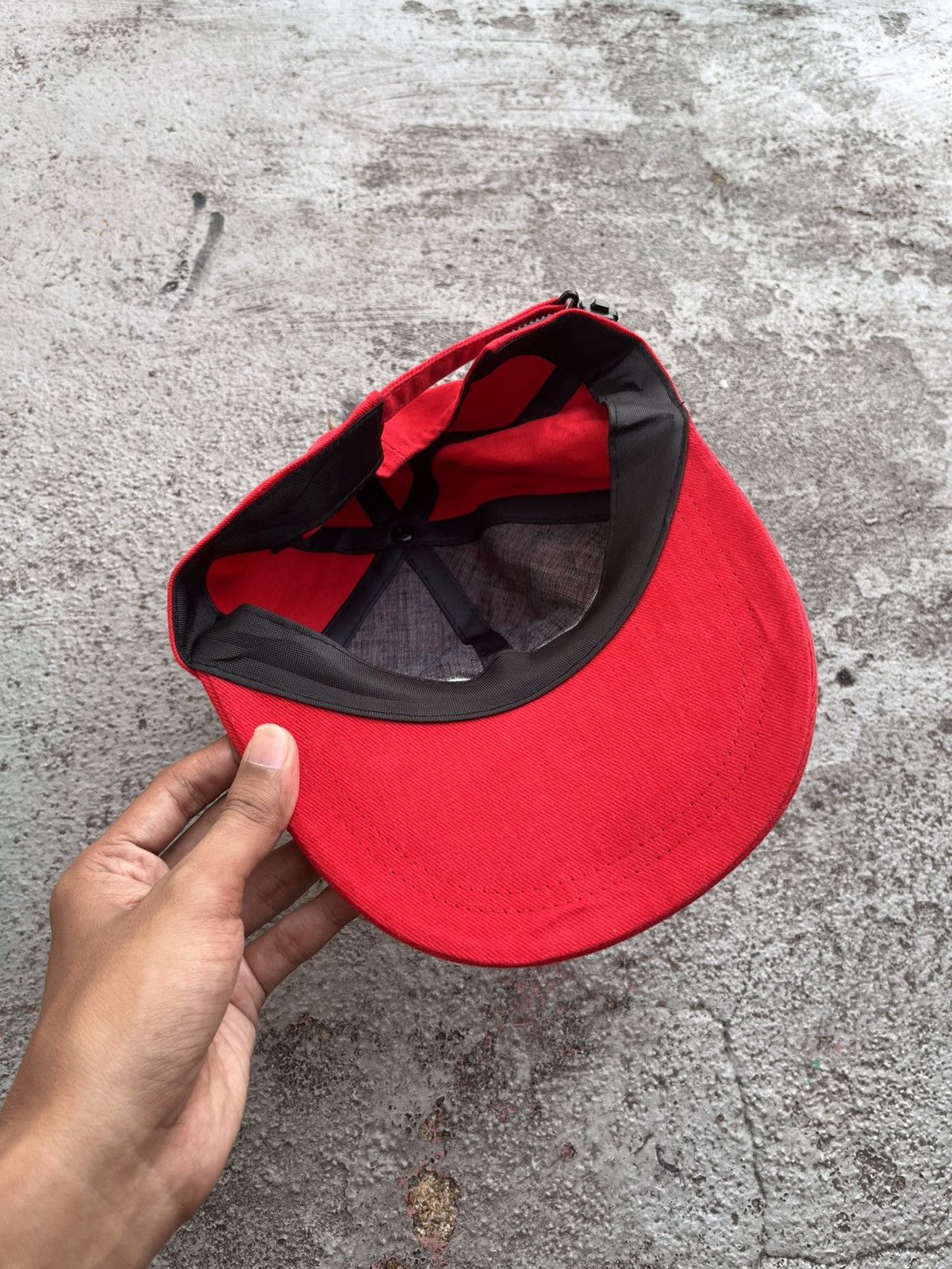 Toyo Enterprises VINTAGE RACING TURBO 280 Km CAP HAT SPORTWEAR Size ONE SIZE - 4 Thumbnail