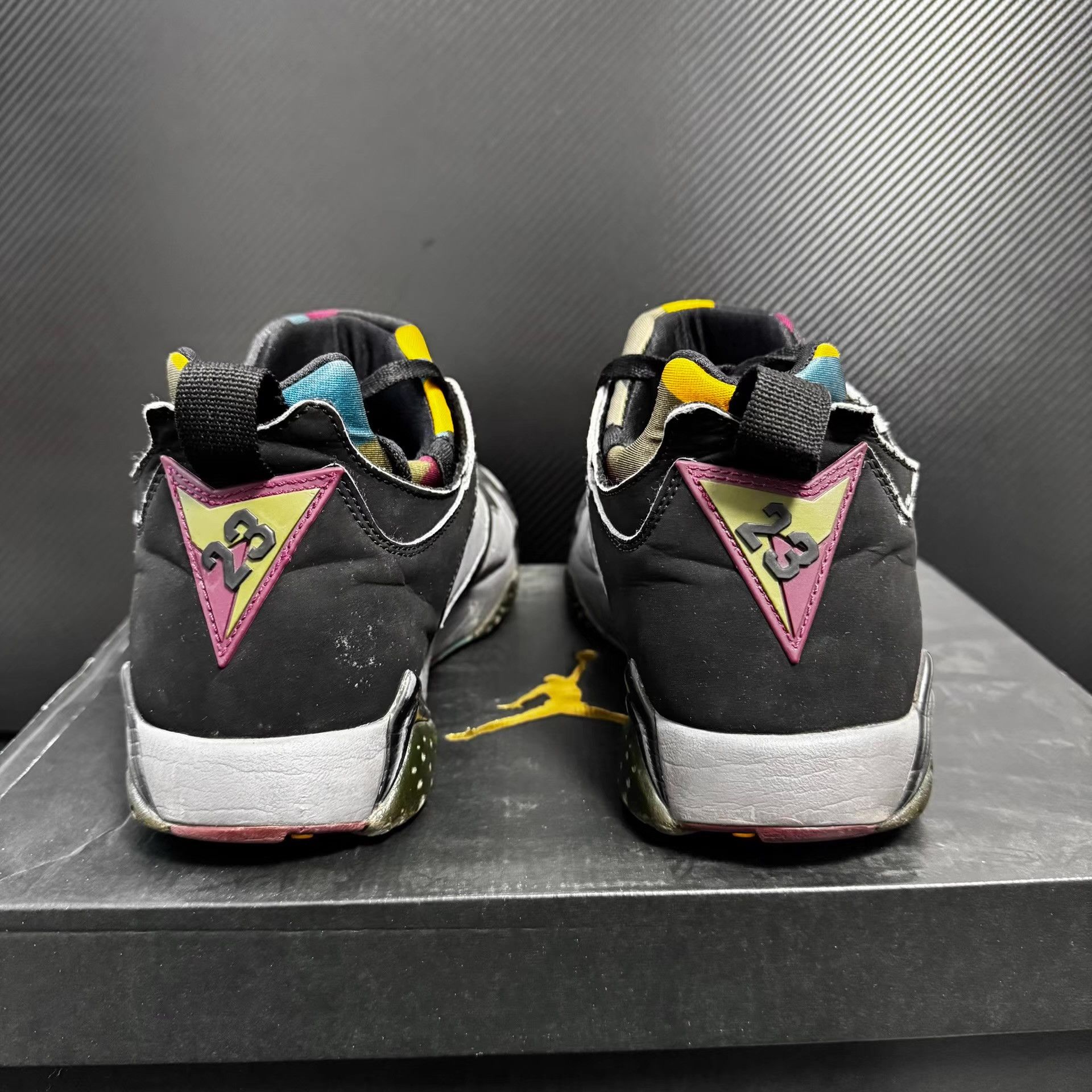 Nike AJ7 Low Q10 Size US 8 / EU 41 - 3 Thumbnail