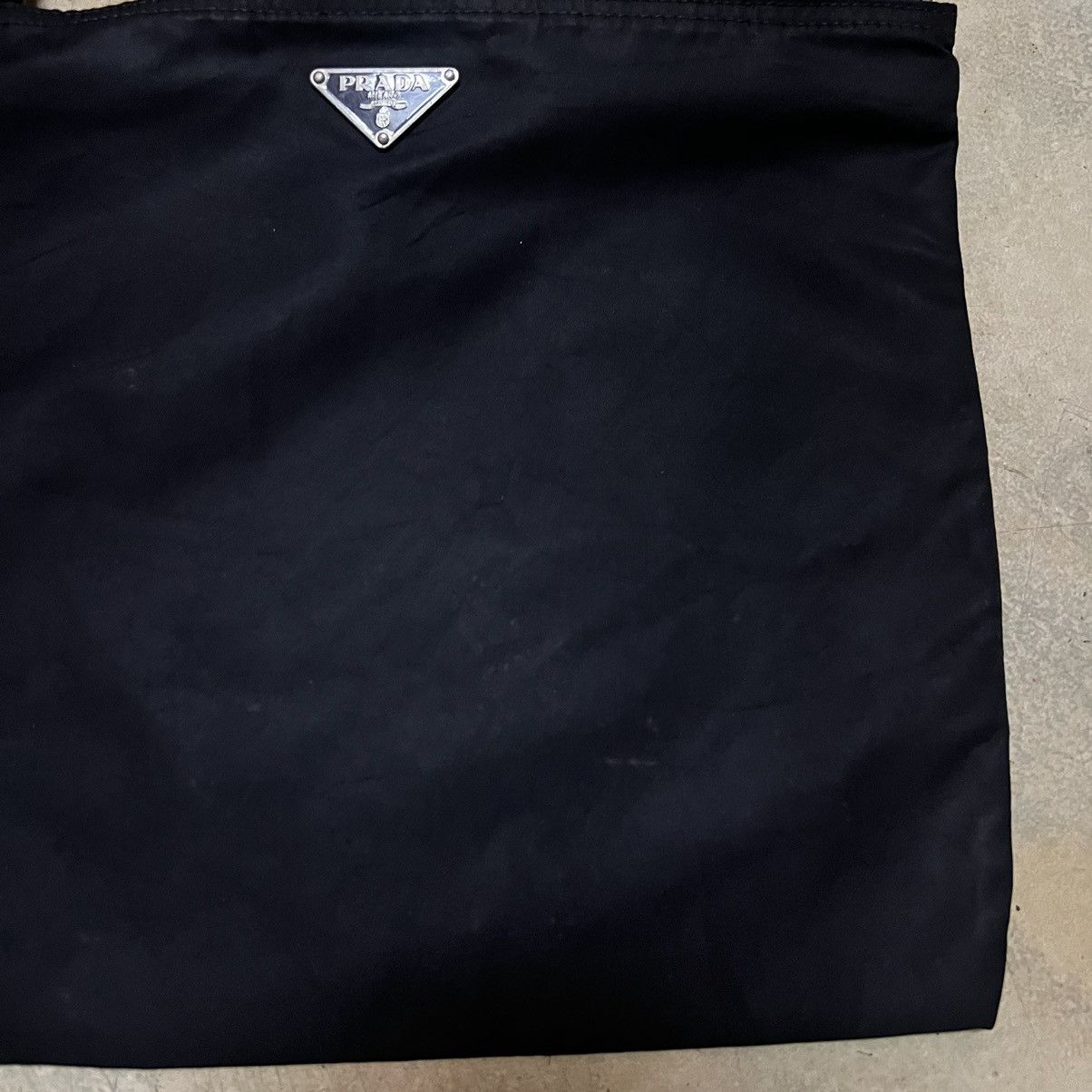 Prada Prada Shoulder Bag Size ONE SIZE - 8 Thumbnail
