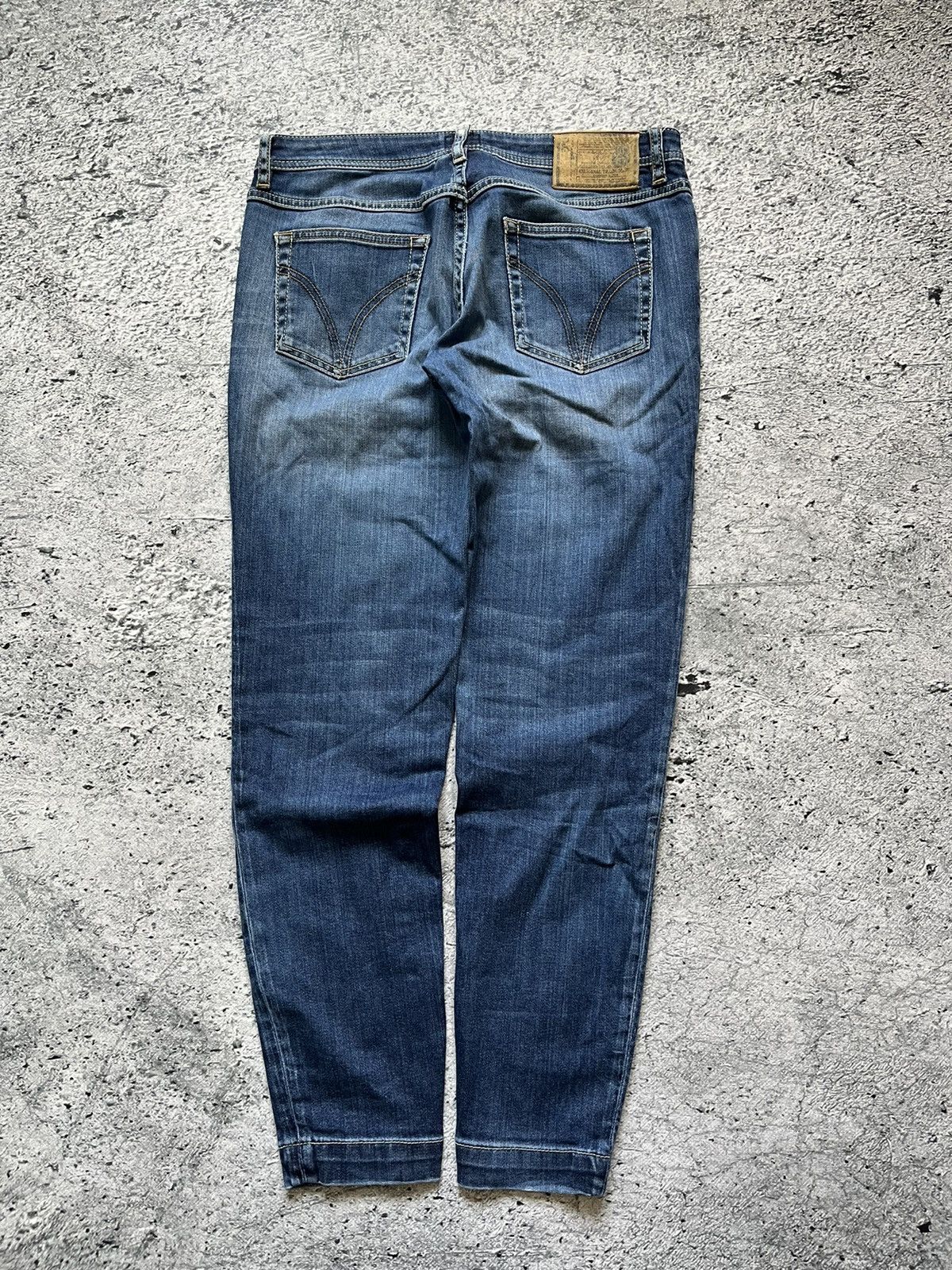 Dolce & Gabbana Dolce&Gabbana jeans denim pants Size US 27 - 2 Thumbnail