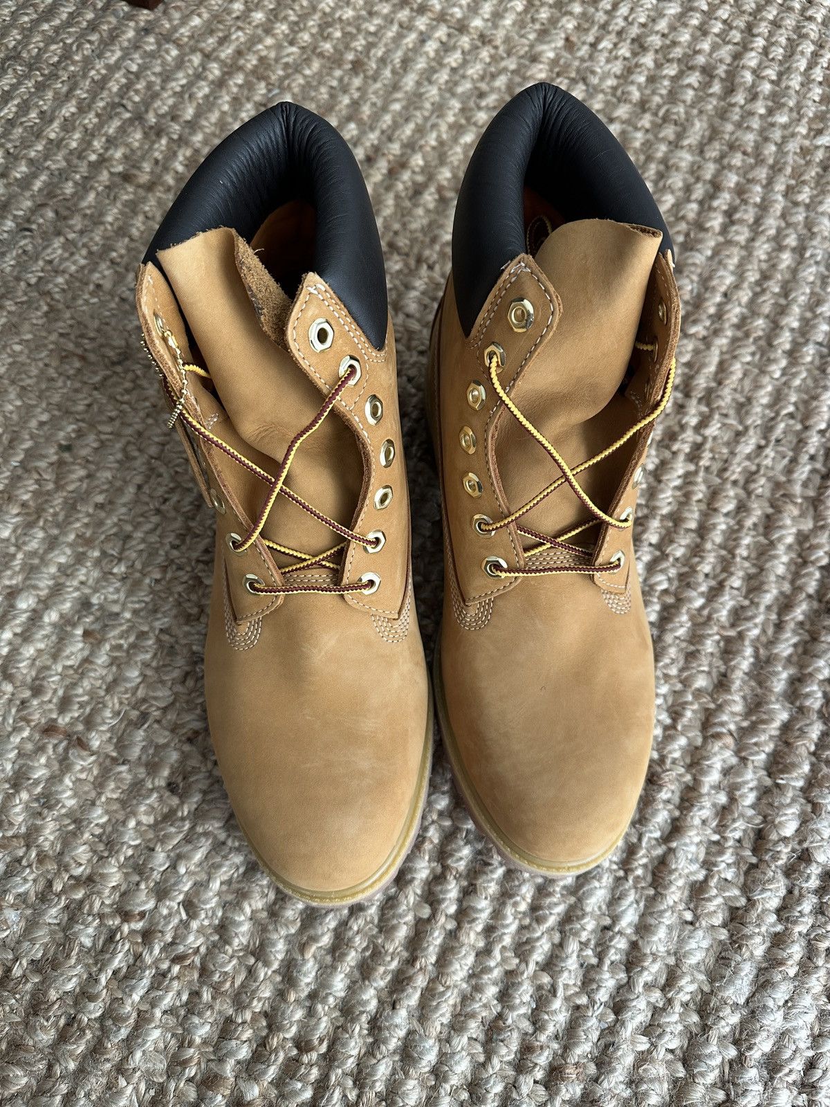 Timberland This is Not a Boot Size US 11 / EU 44 - 3 Thumbnail