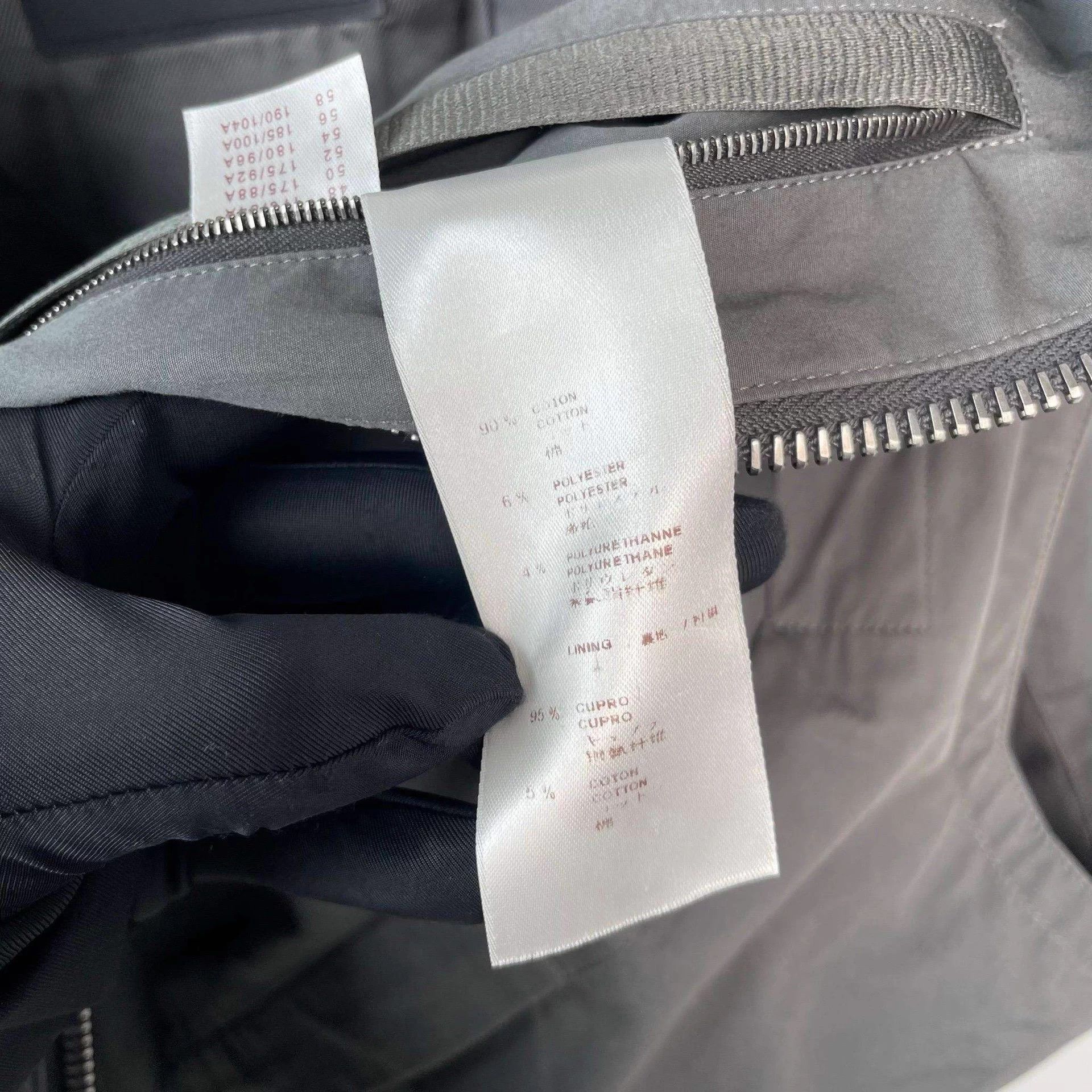 Louis Vuitton LV vest size 54 Size US L / EU 52-54 / 3 - 4 Thumbnail