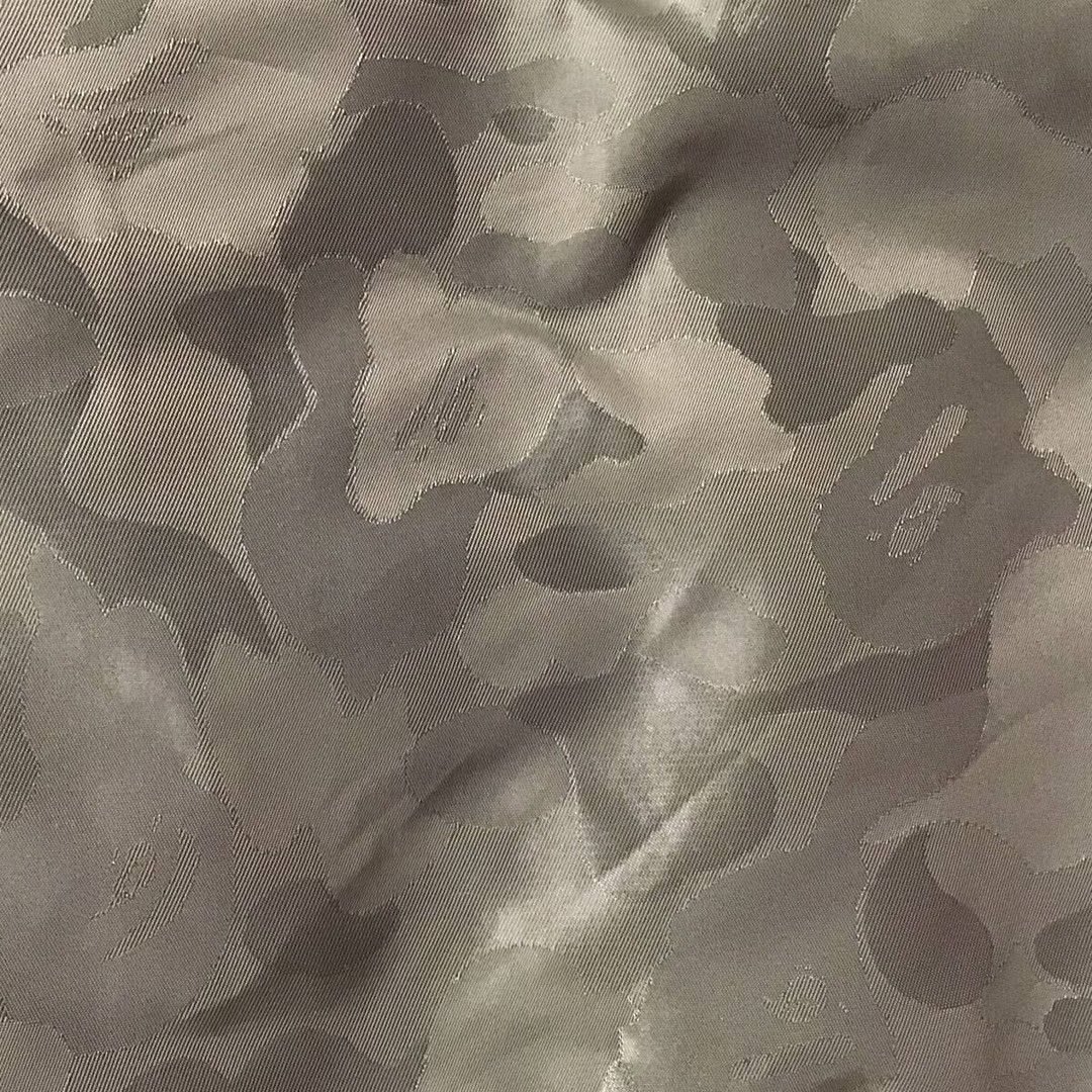 Bape × Porter Porter × BAPE CAMO Tanker Shoulder Bag Olive a bathing ape Size ONE SIZE - 2 Thumbnail