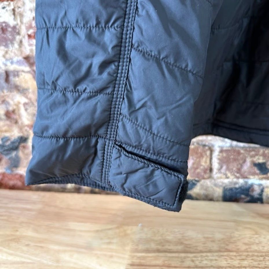 Carhartt Carhartt Jacket Mens 2XL Puffer Rain Defender Insulated Lightweight Black Size US XXL / EU 58 / 5 - 7 Thumbnail