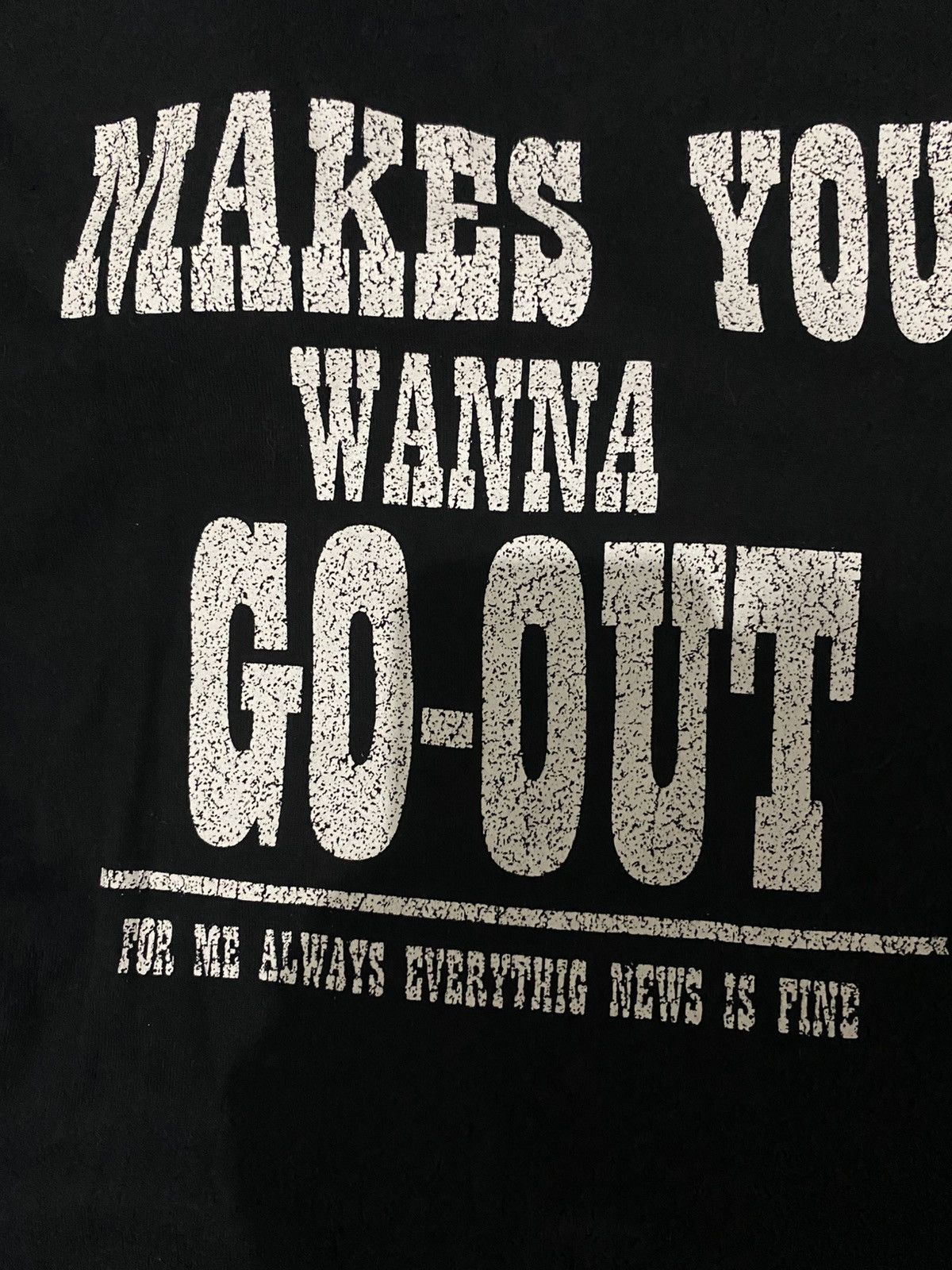 If Six Was Nine n.o.t Long sleeve Size XS / US 0-2 / IT 36-38 - 5 Thumbnail