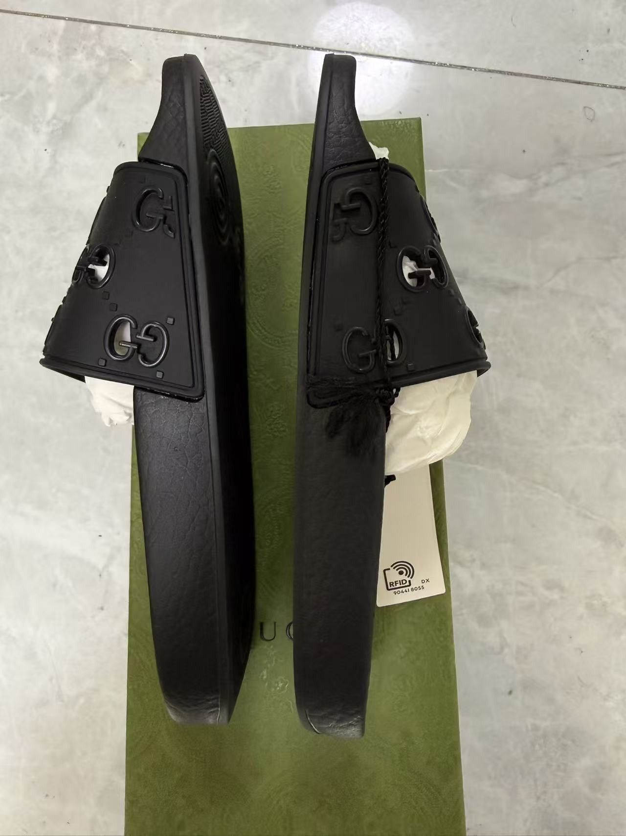 Gucci Gucci Sandals Size US 5 / IT 35 - 3 Thumbnail