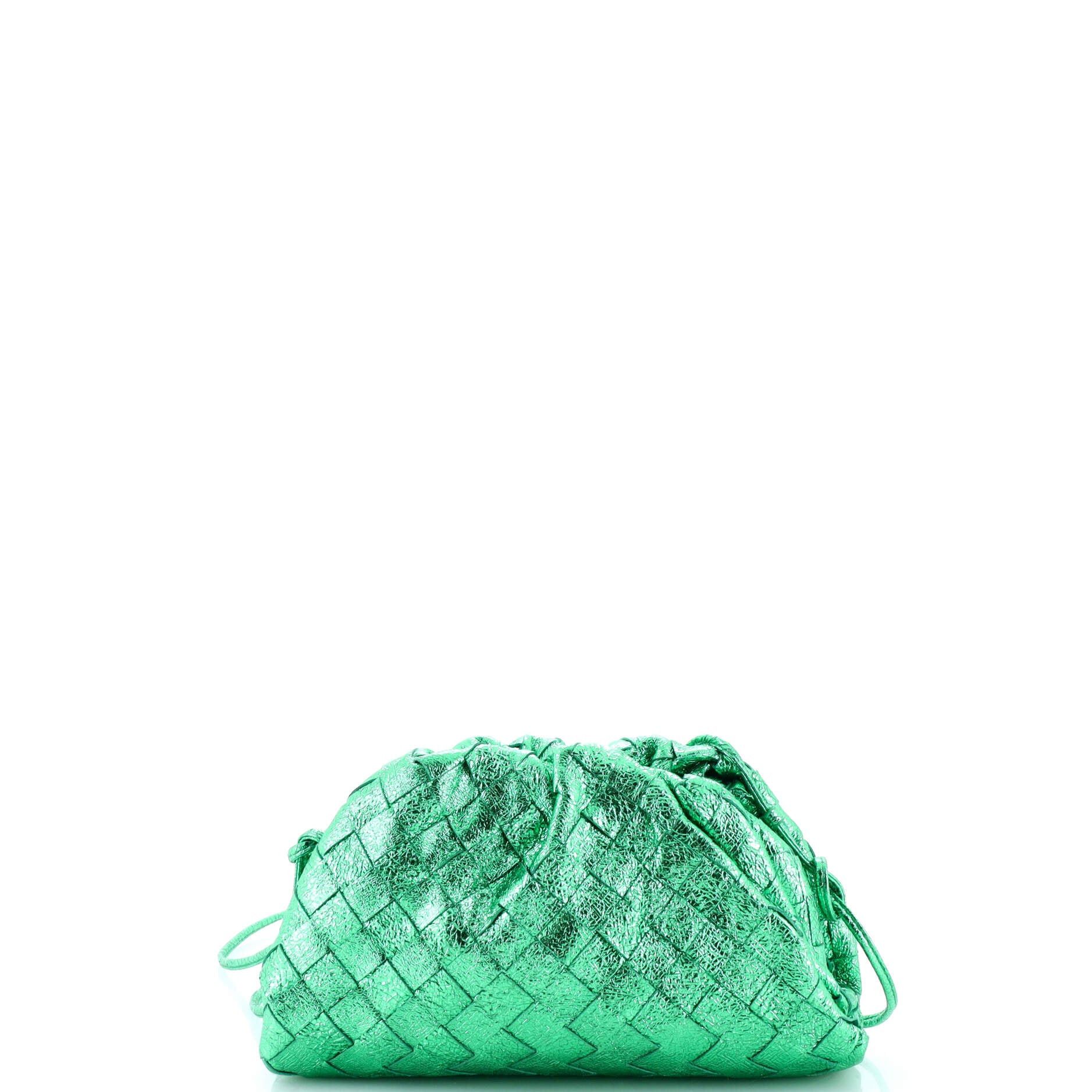 Bottega Veneta The Pouch Size ONE SIZE - 1 Thumbnail