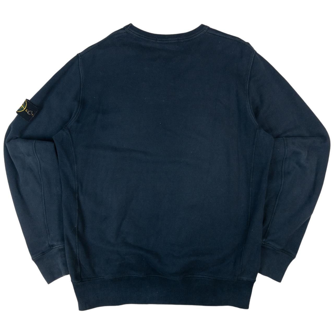Stone Island Stone Island Sweatshirt Size XL Size US XL / EU 56 / 4 - 2 Thumbnail