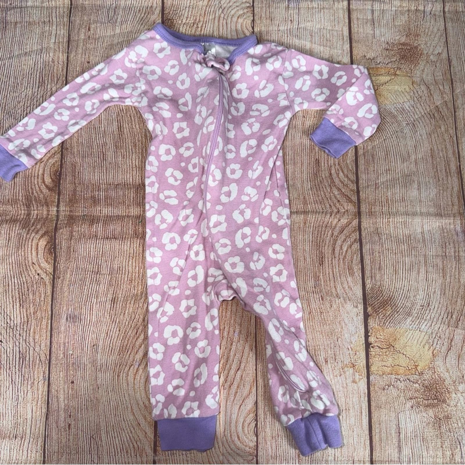 Other 6 Month Baby Girl Summer Bundle Size ONE SIZE - 6 Thumbnail