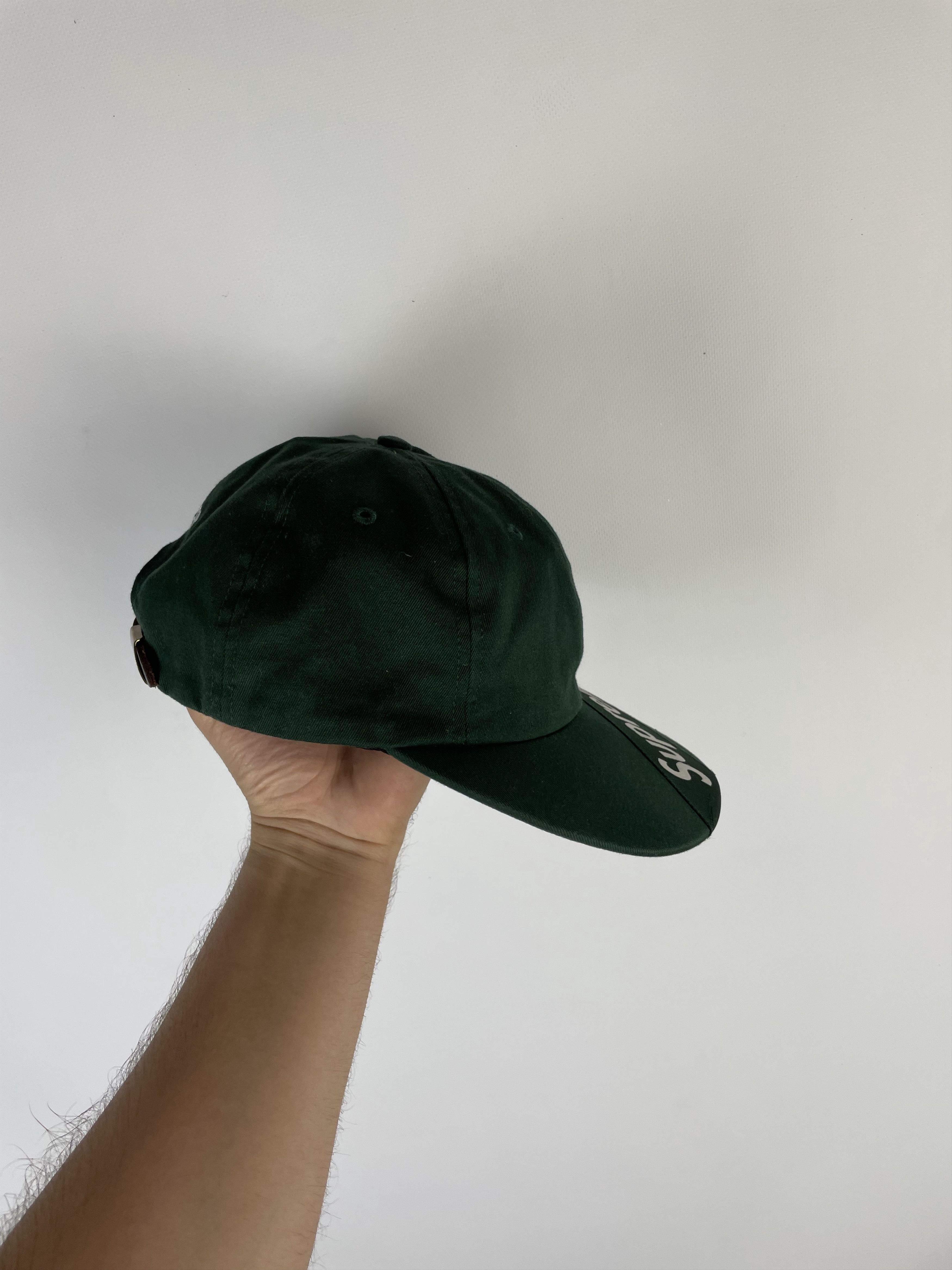 Supreme Supreme cap Size ONE SIZE - 3 Thumbnail