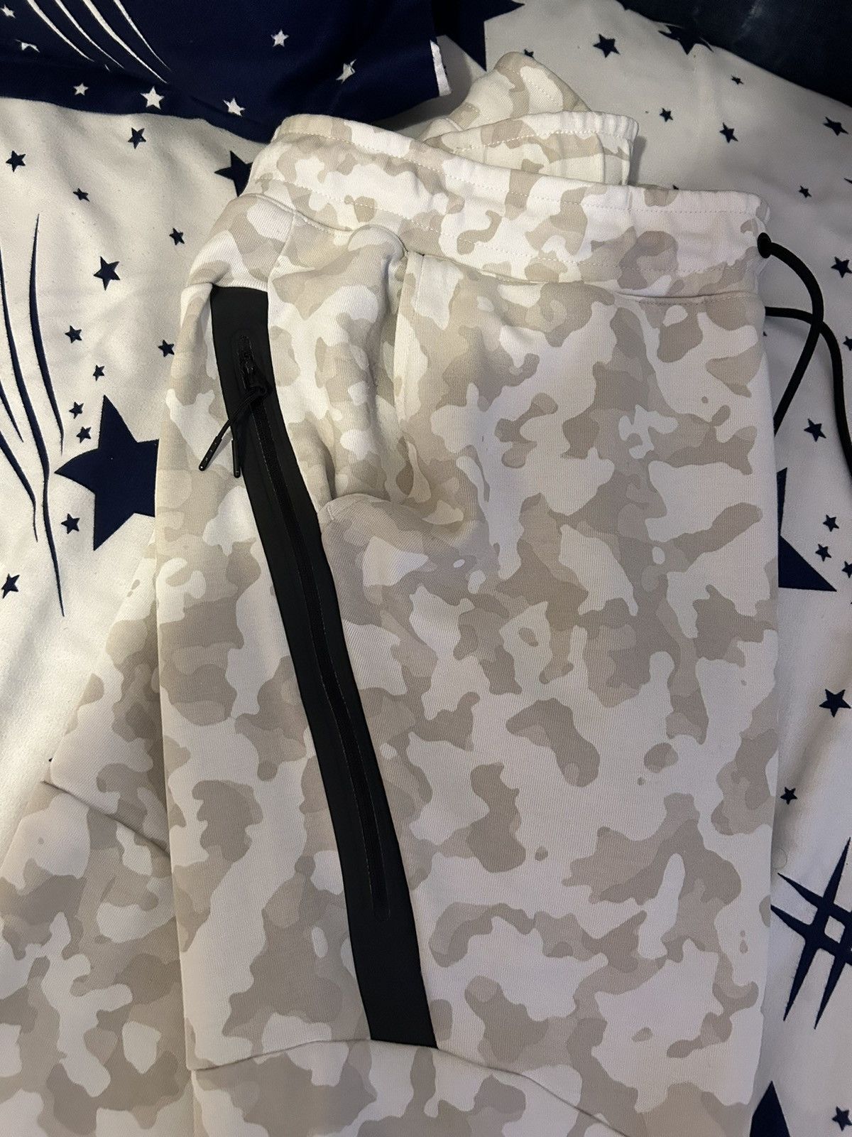 Nike Nike old season tech fleece Size US M / EU 48-50 / 2 - 6 Thumbnail