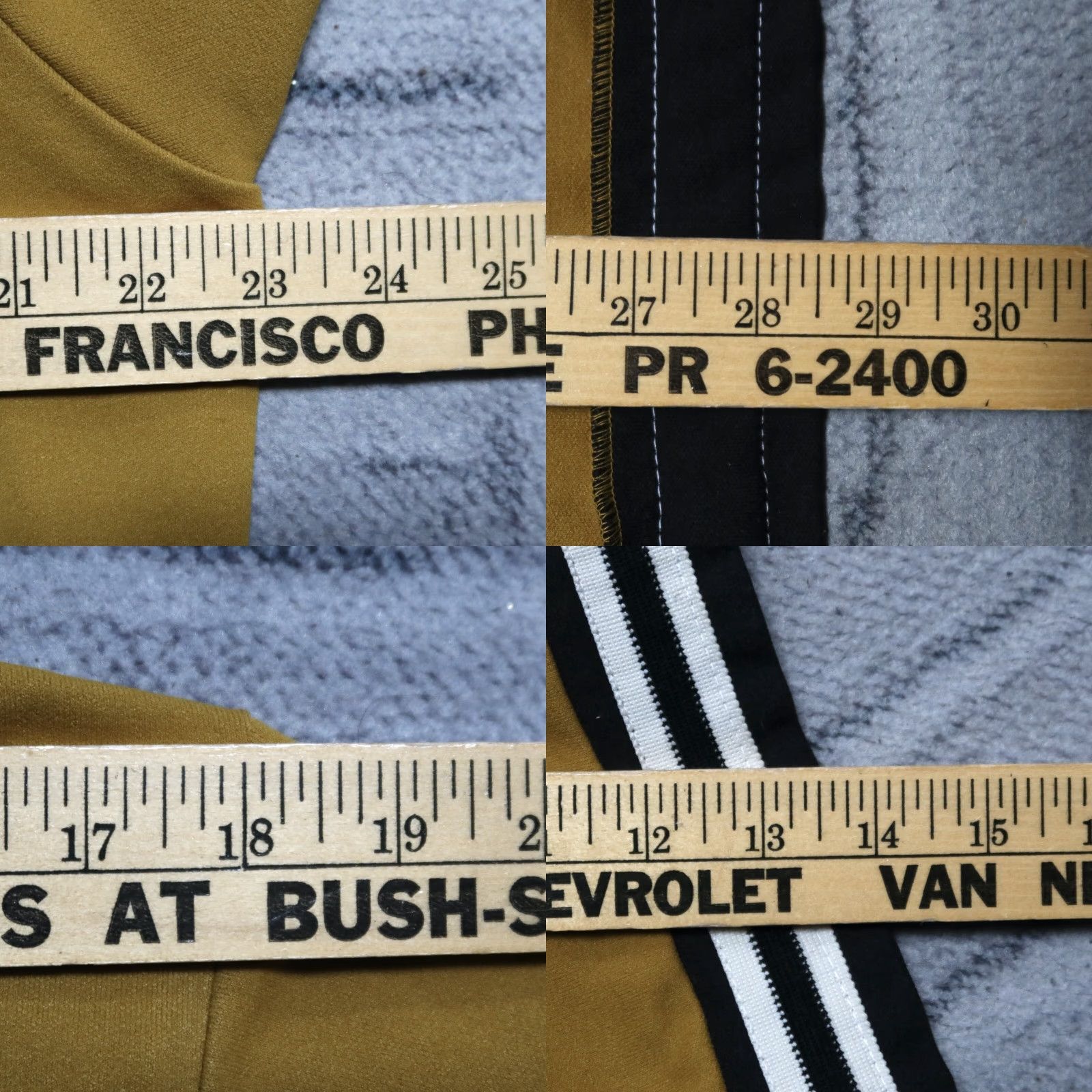 Champion VINTAGE Hayward High School Varsity Basketball Jersey Men L Gold Championship Style Jersey 90s Size US L / EU 52-54 / 3 - 8 Thumbnail