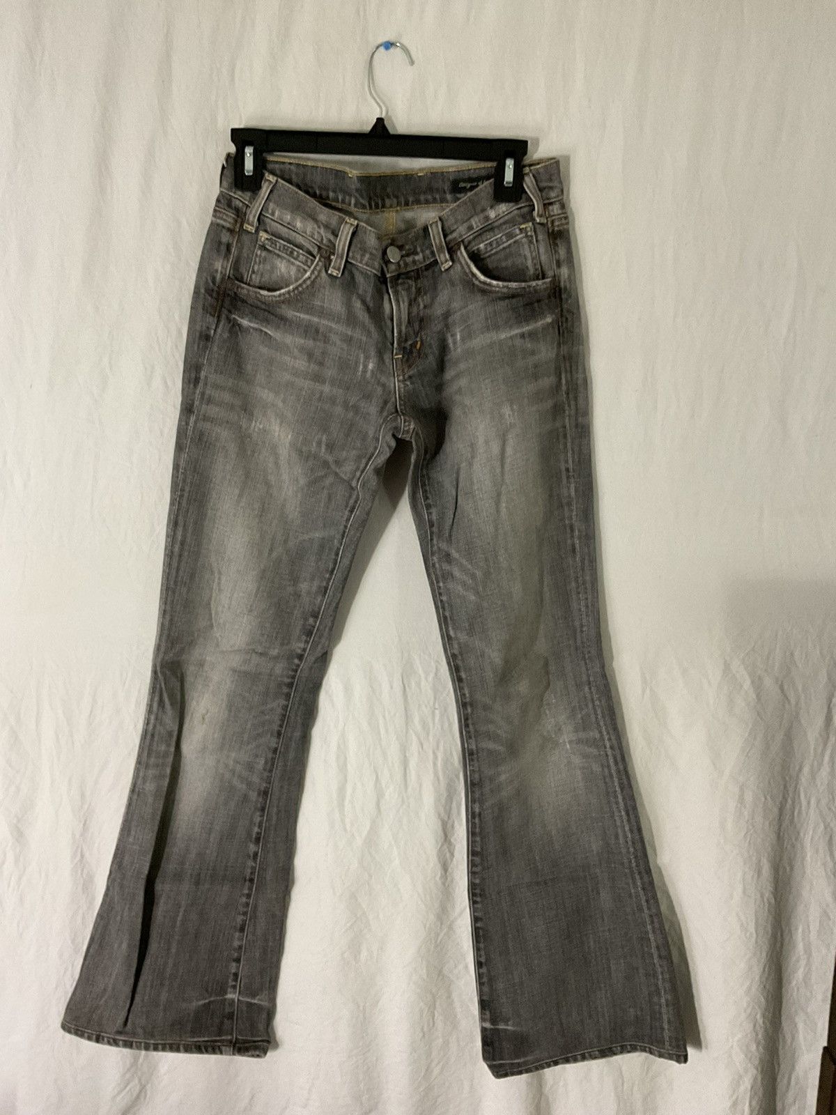 Citizens Of Humanity Citizens of Humanity Jeans Size US 28 / EU 44 - 1 Thumbnail